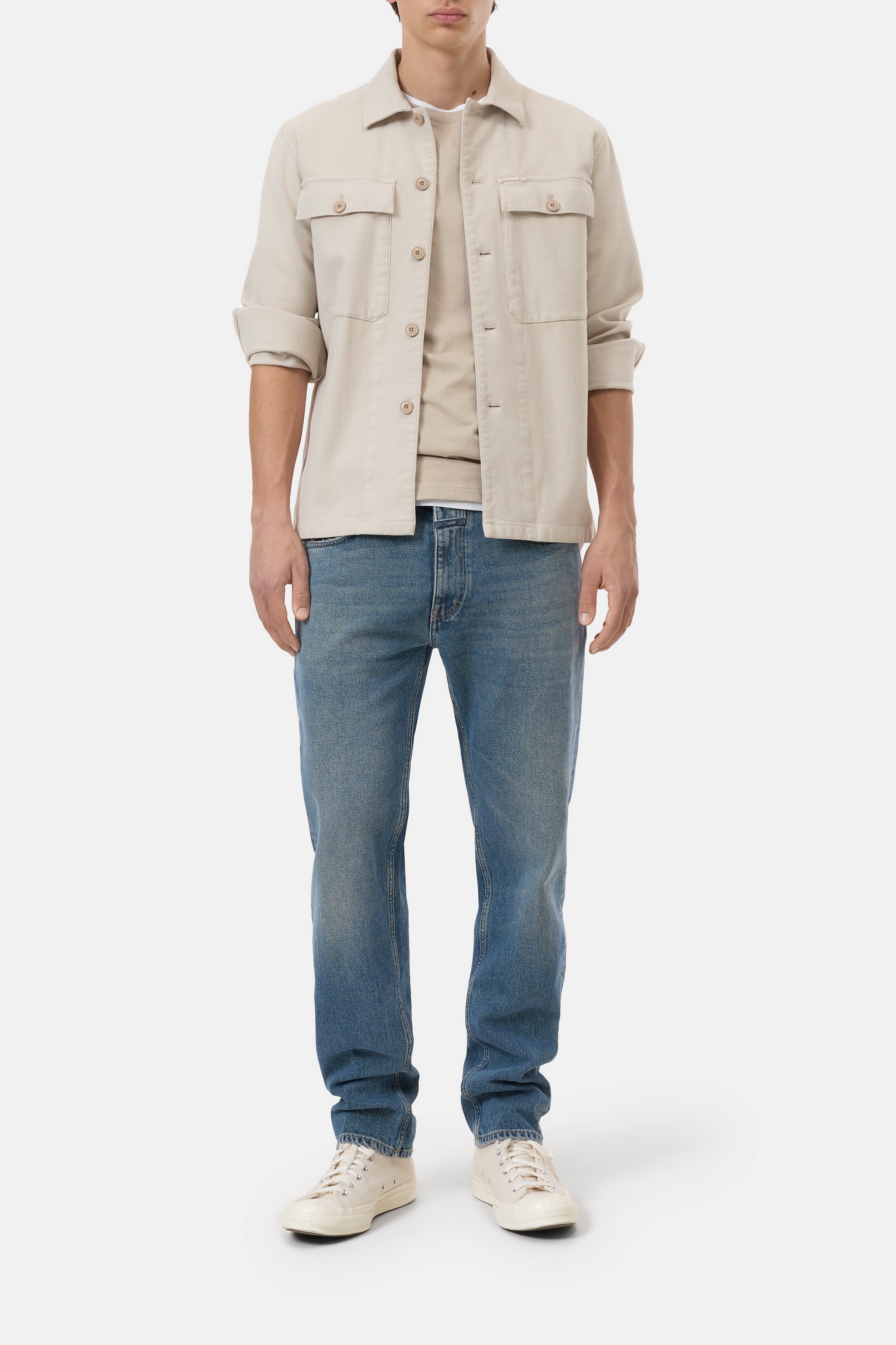 OVERSHIRT