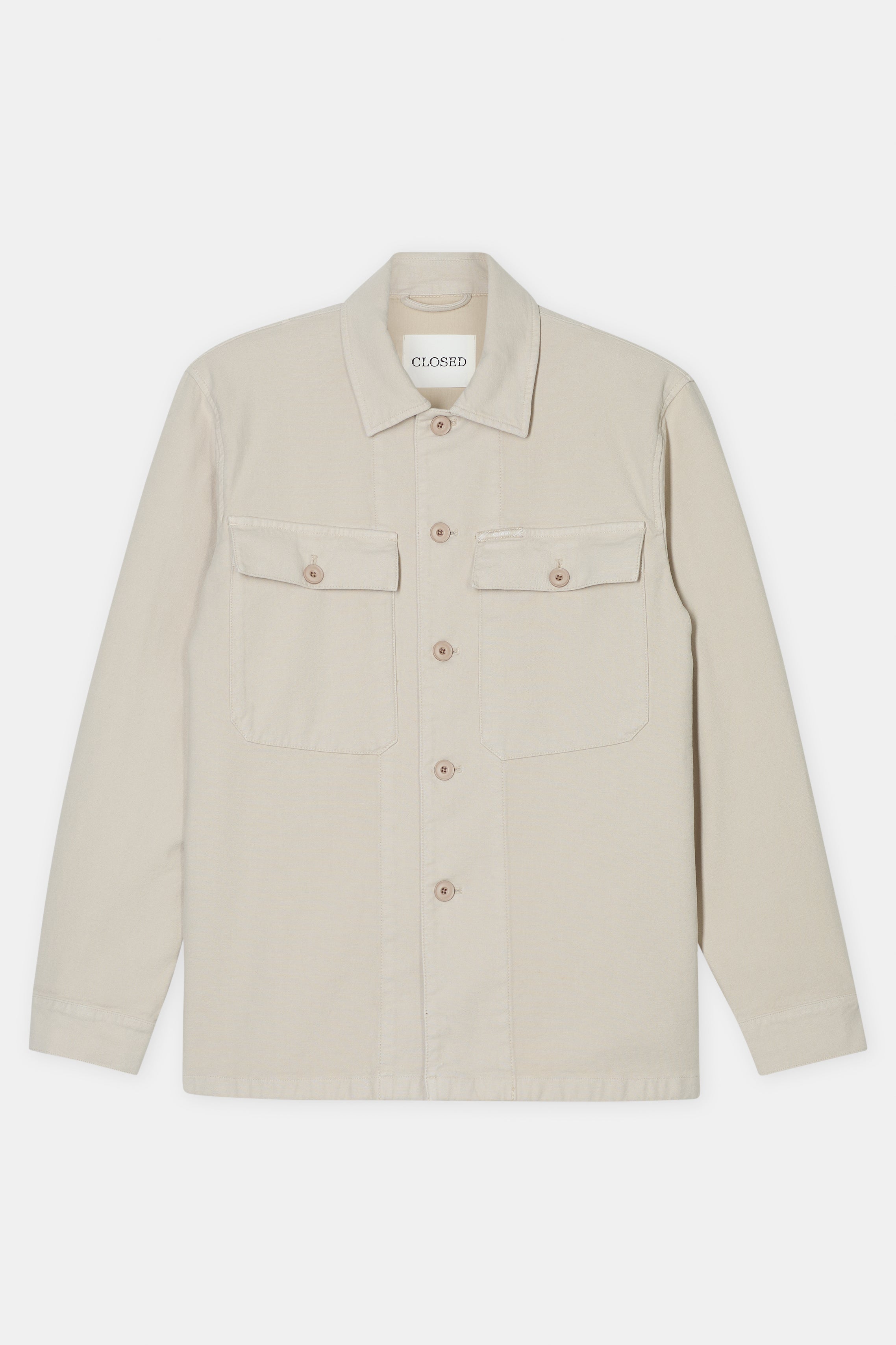 OVERSHIRT