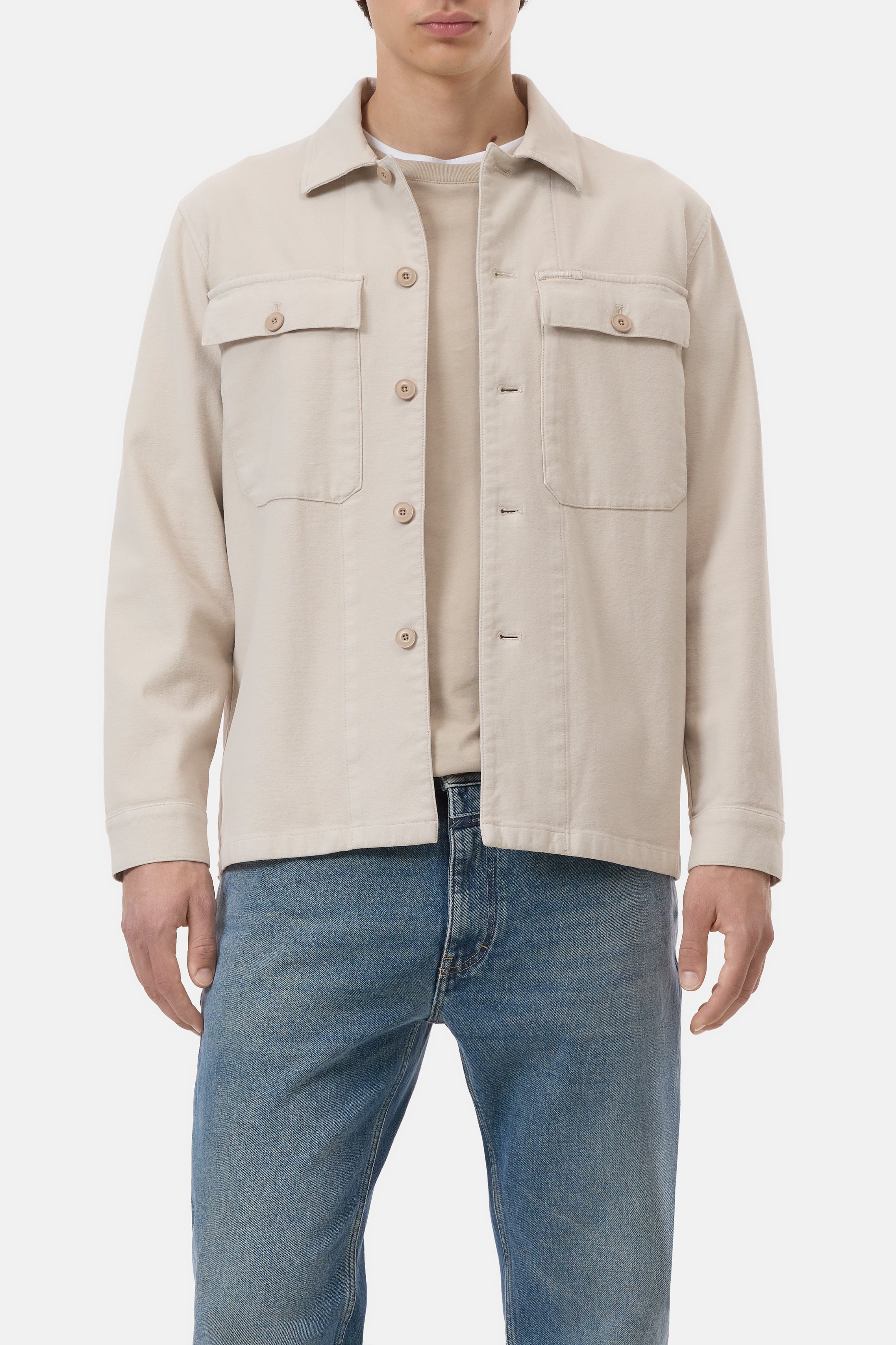 OVERSHIRT