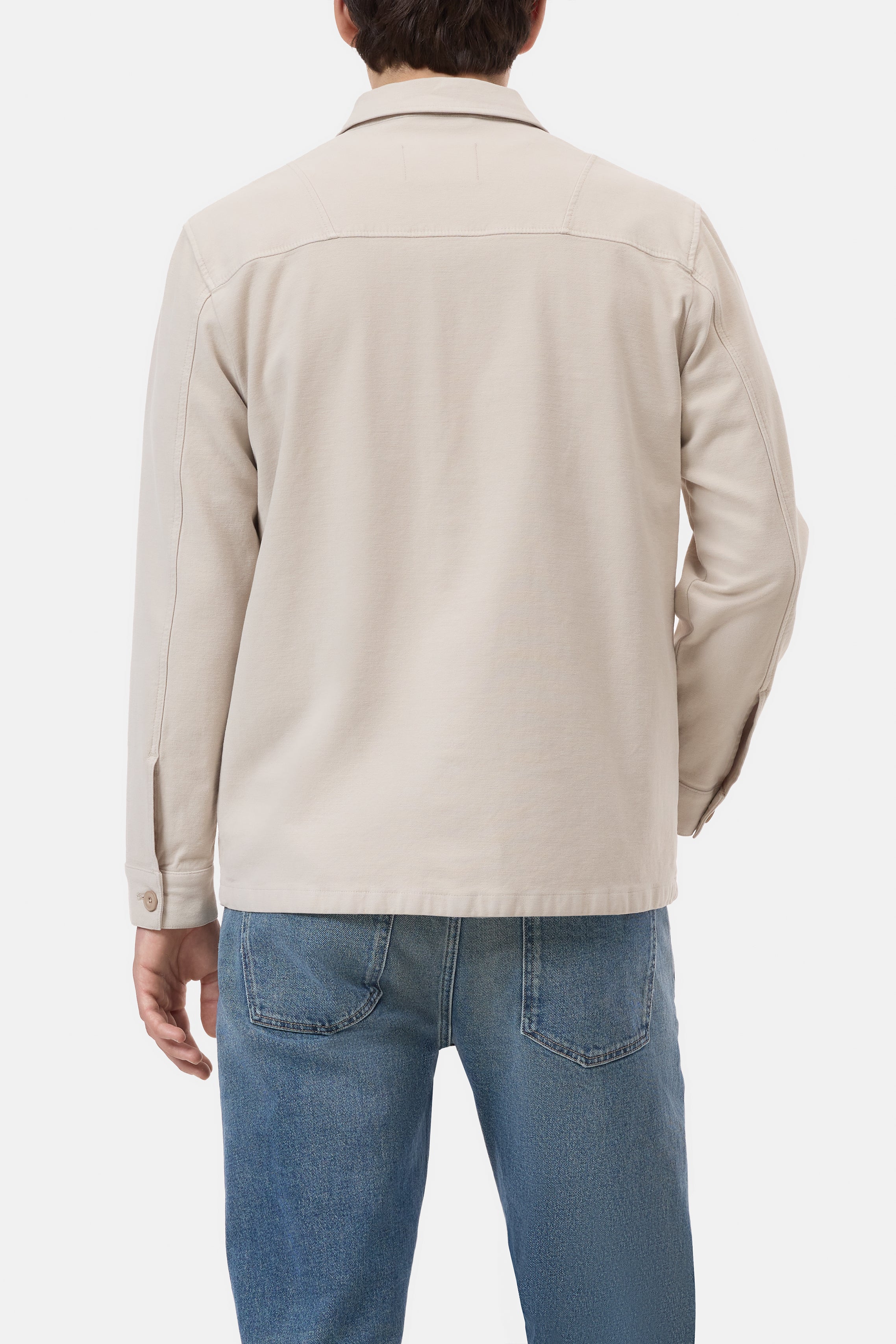 OVERSHIRT