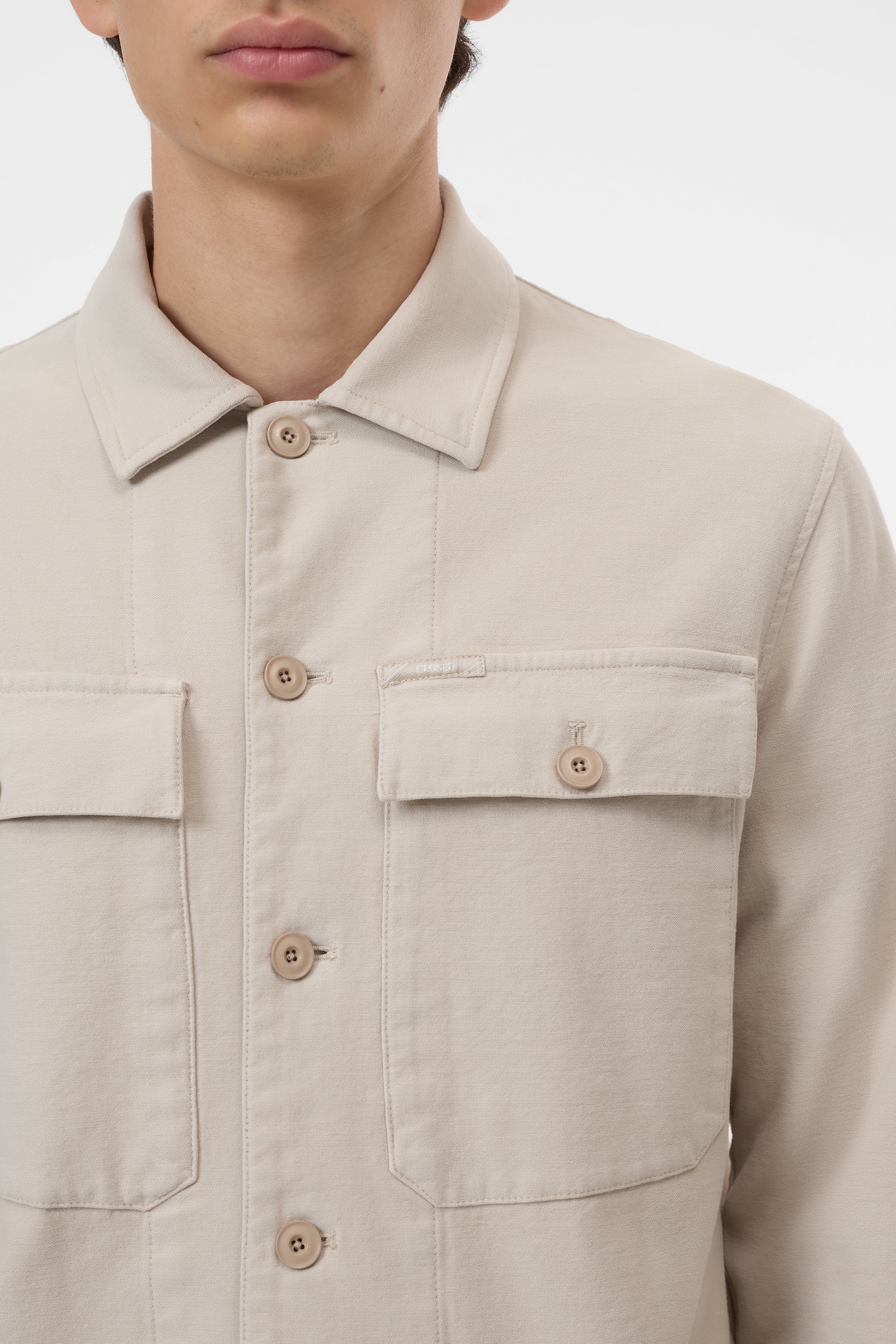 OVERSHIRT