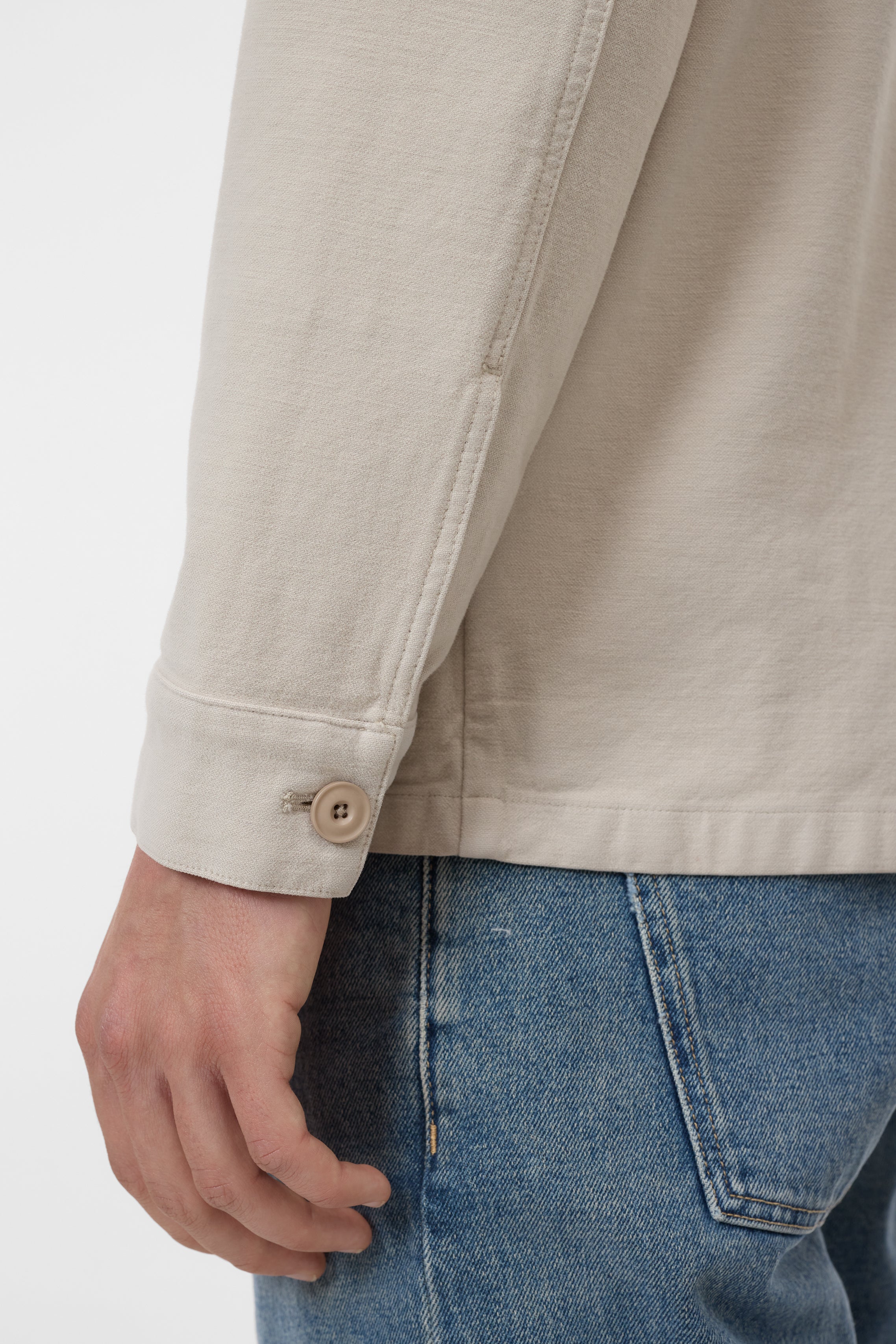 OVERSHIRT