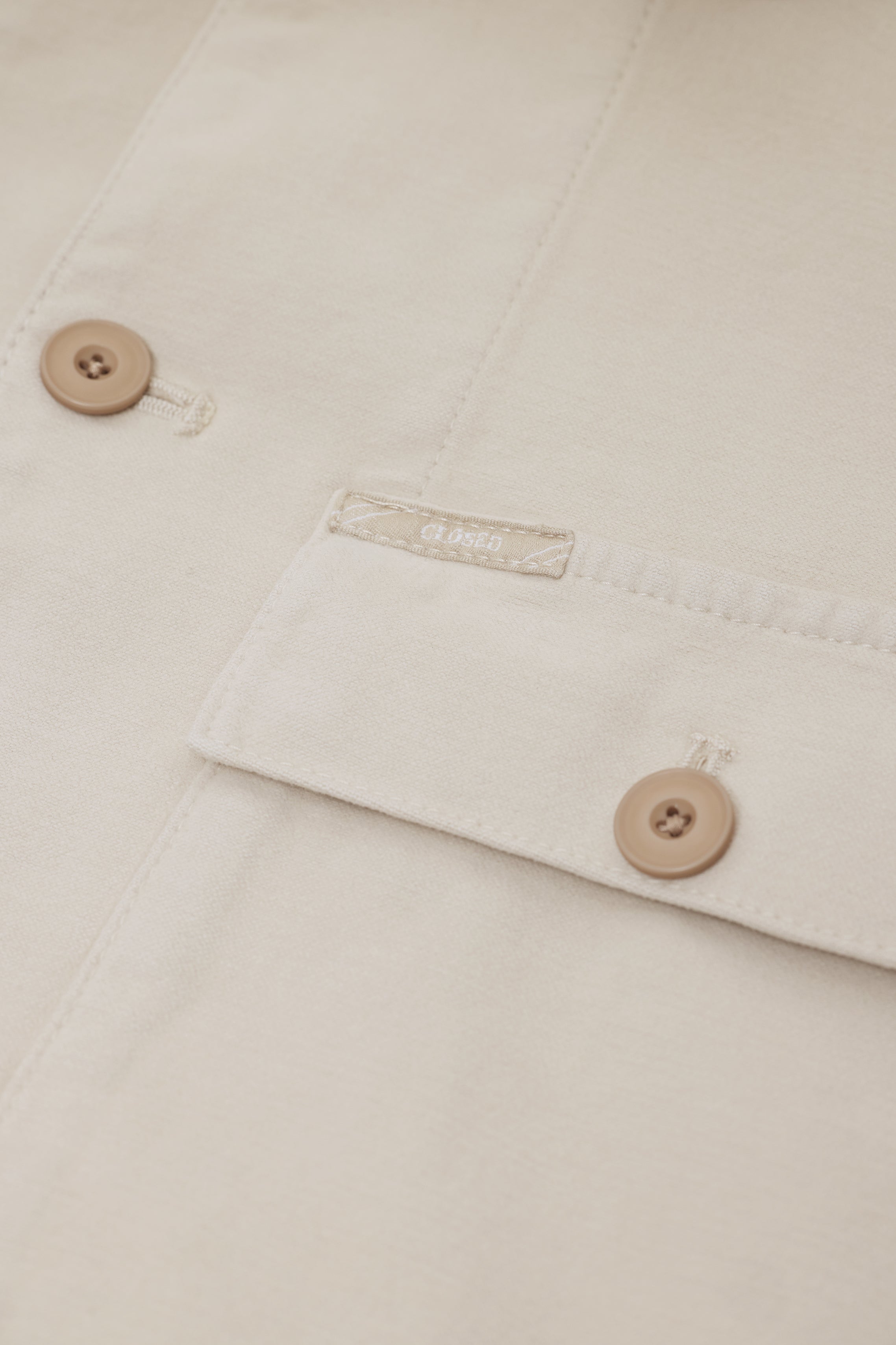 OVERSHIRT