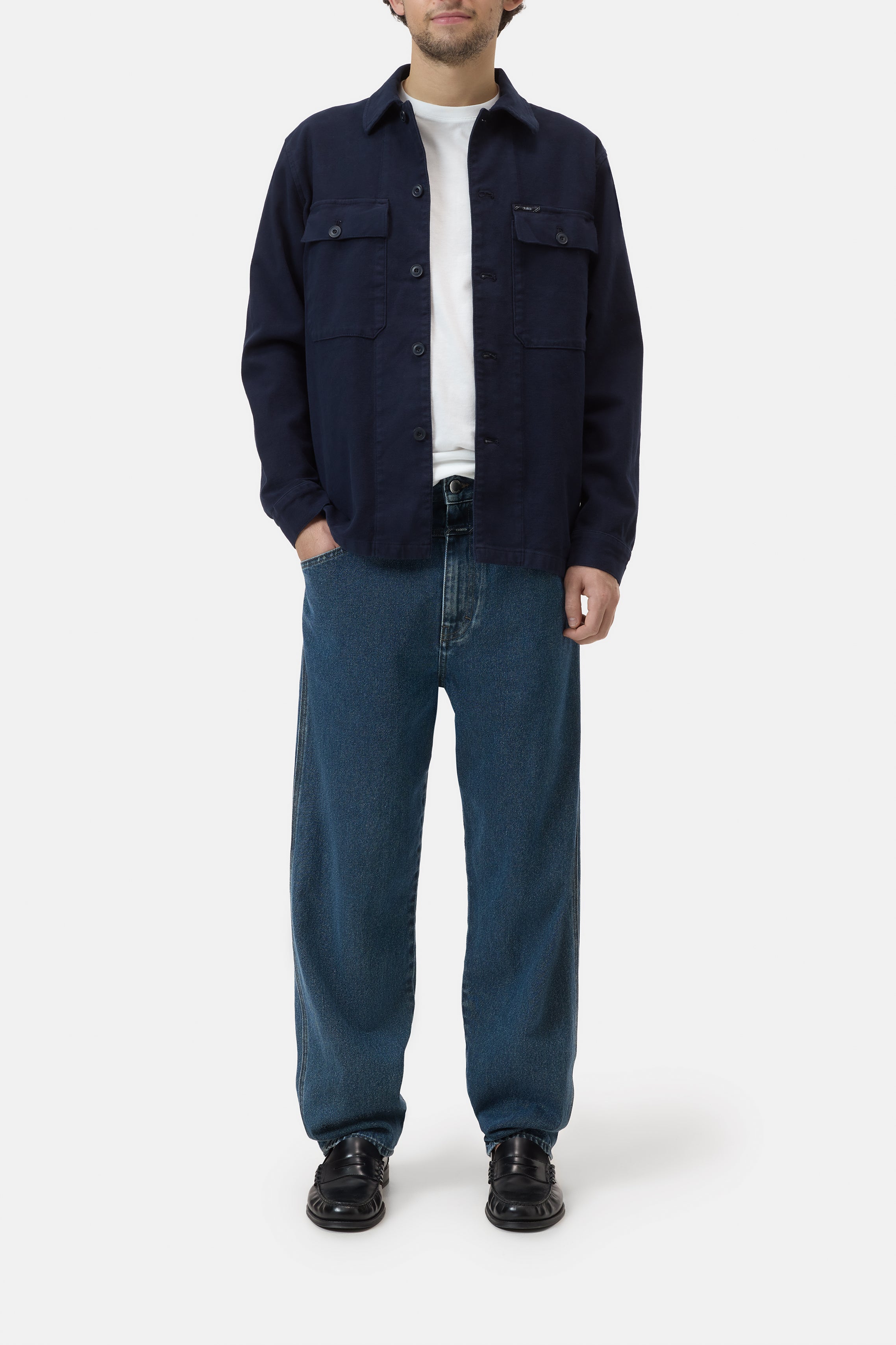 OVERSHIRT