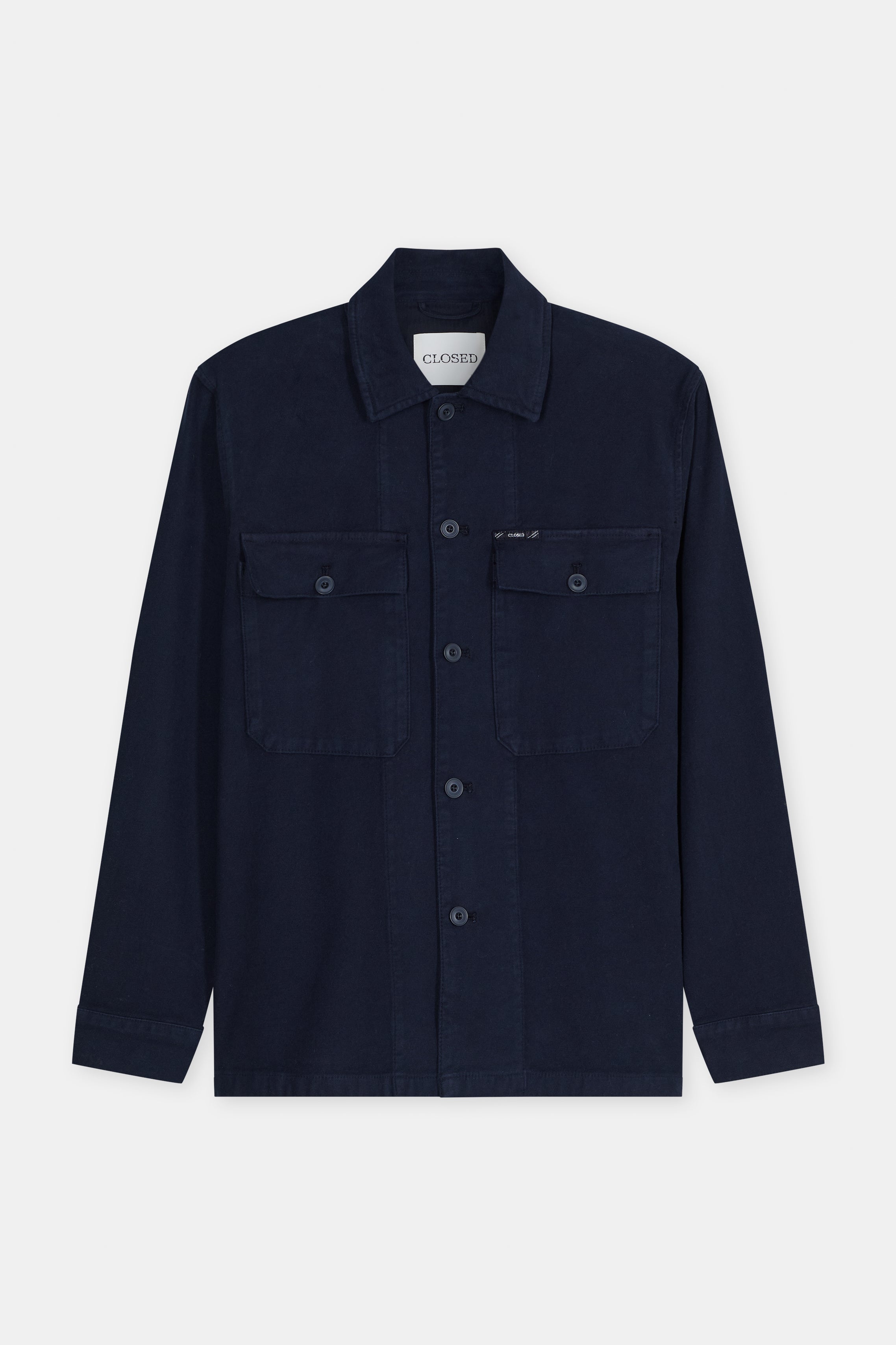 OVERSHIRT