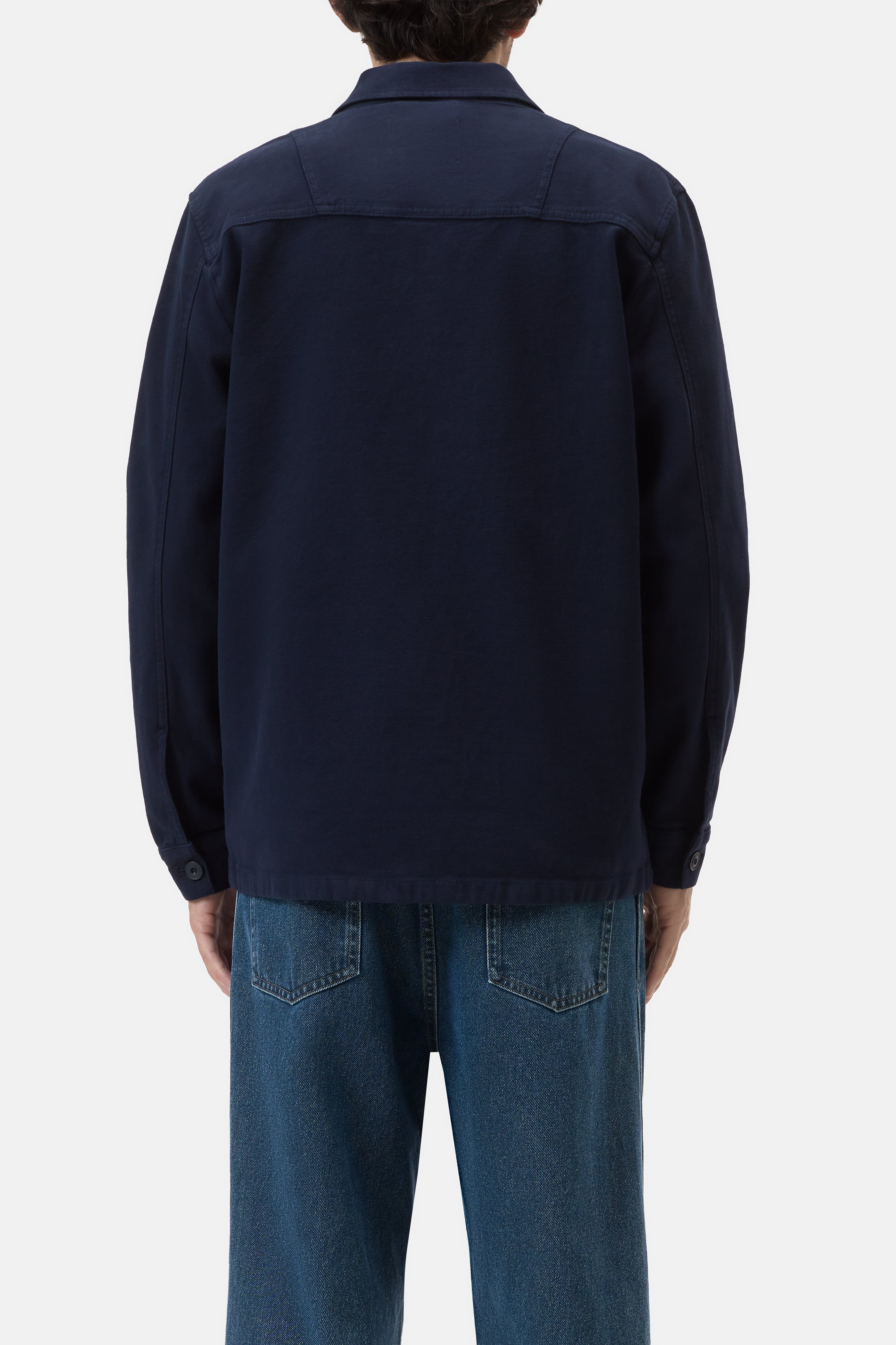 OVERSHIRT