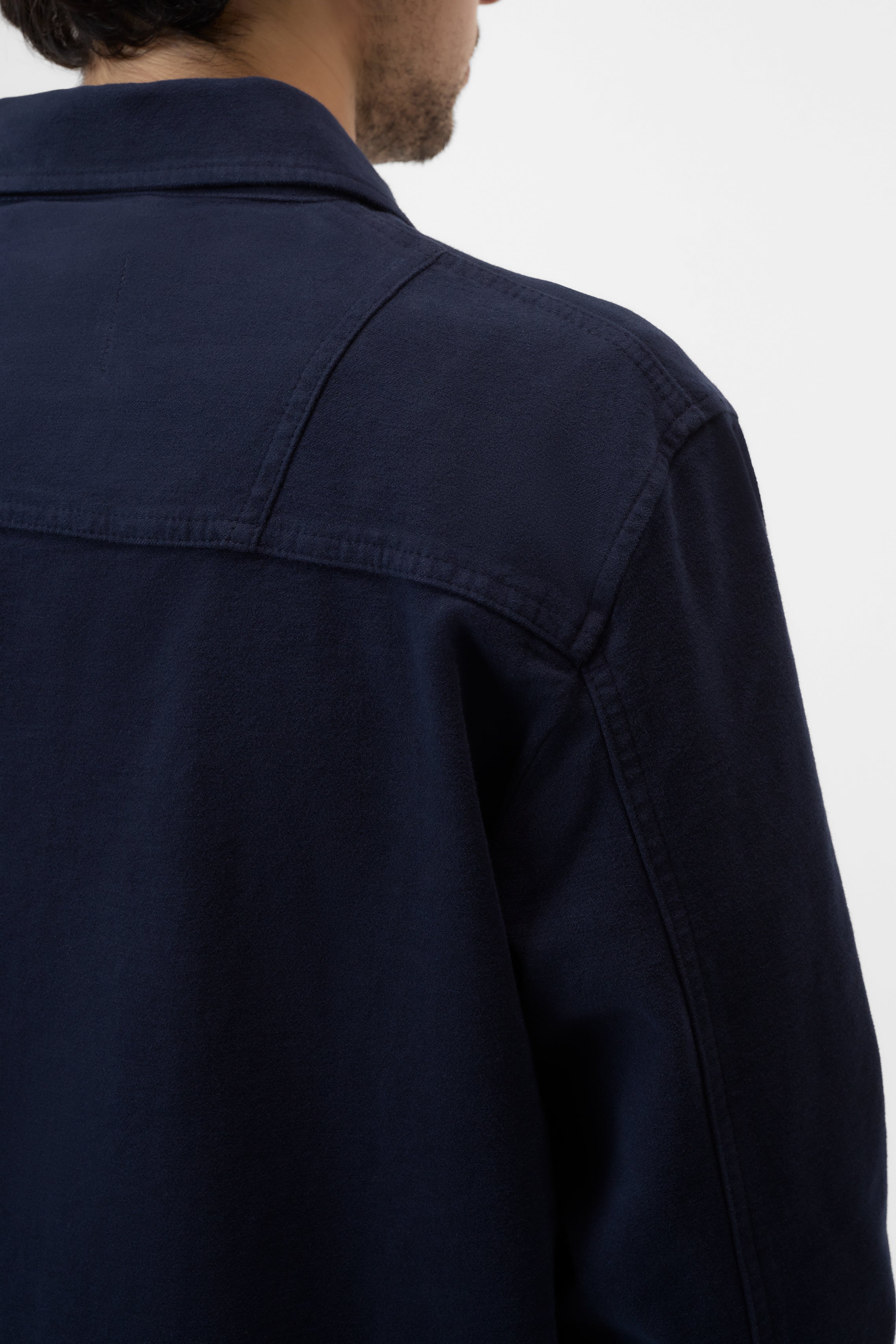 OVERSHIRT