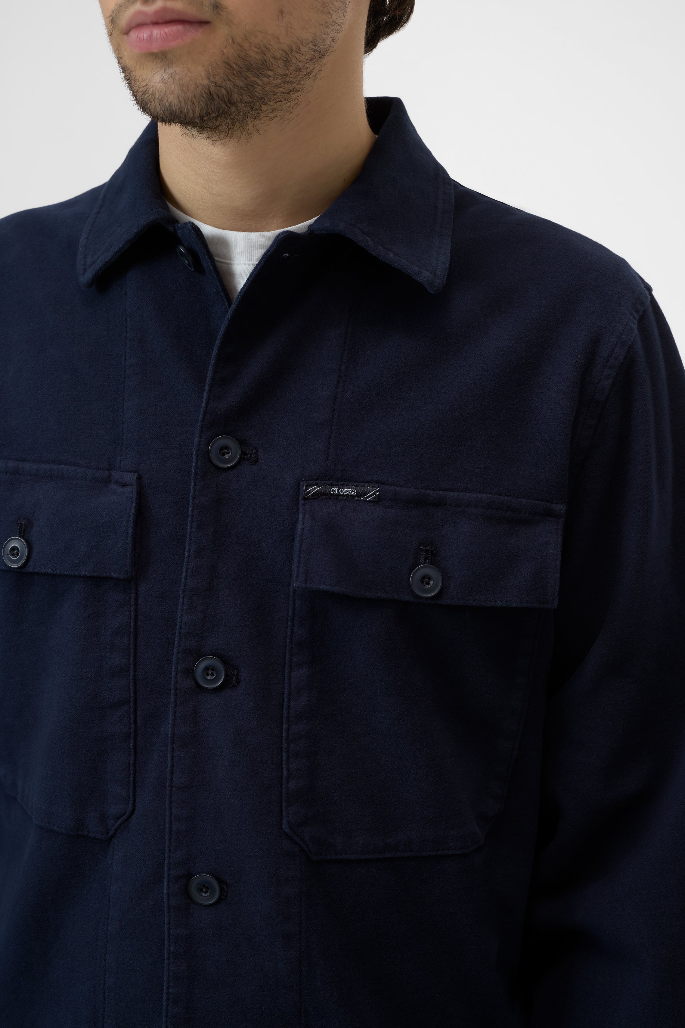 OVERSHIRT