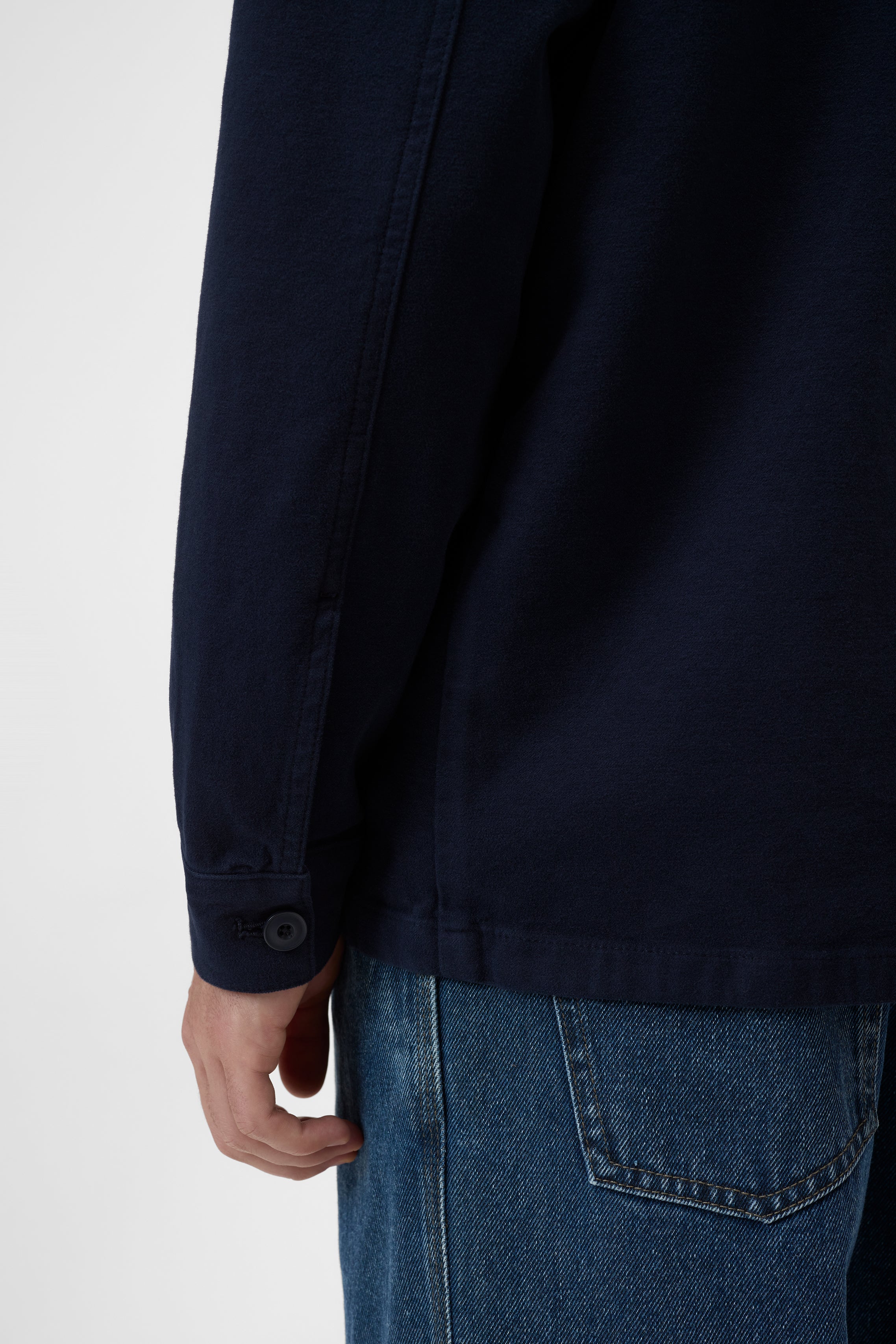 OVERSHIRT