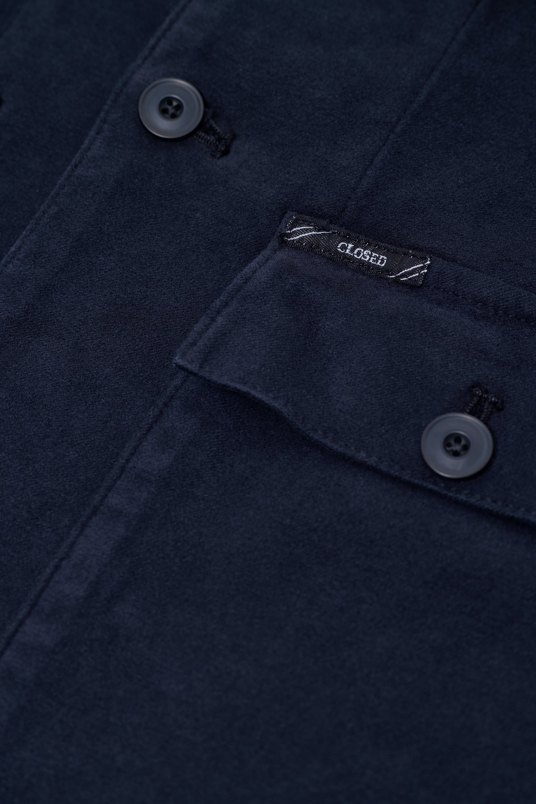 OVERSHIRT