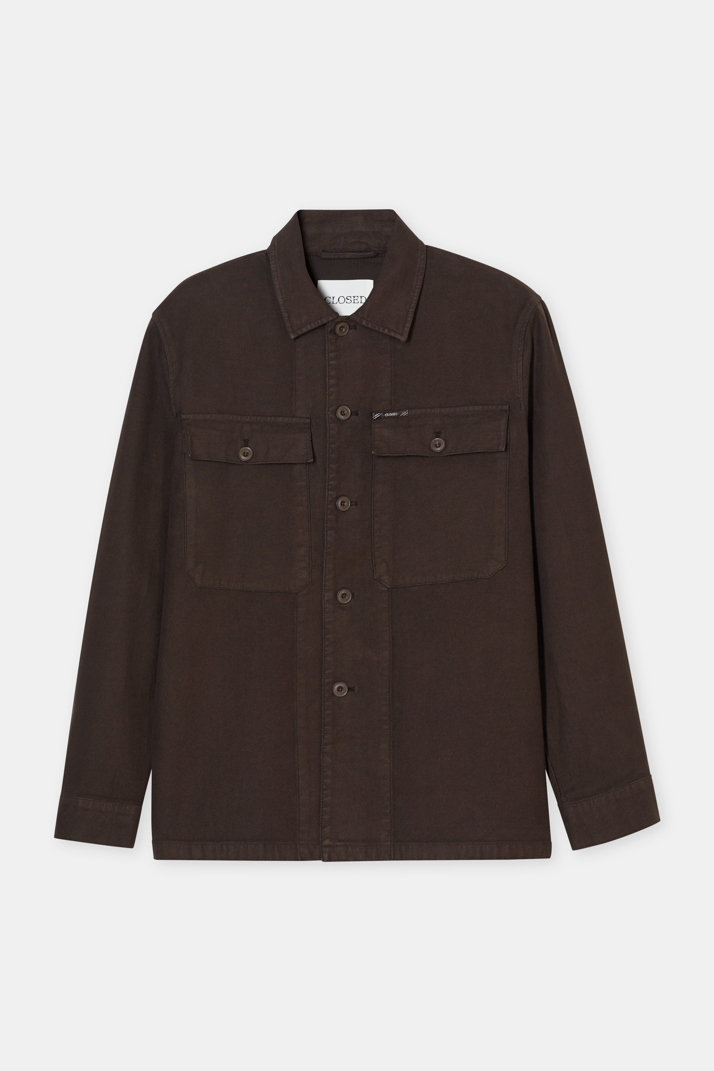 OVERSHIRT
