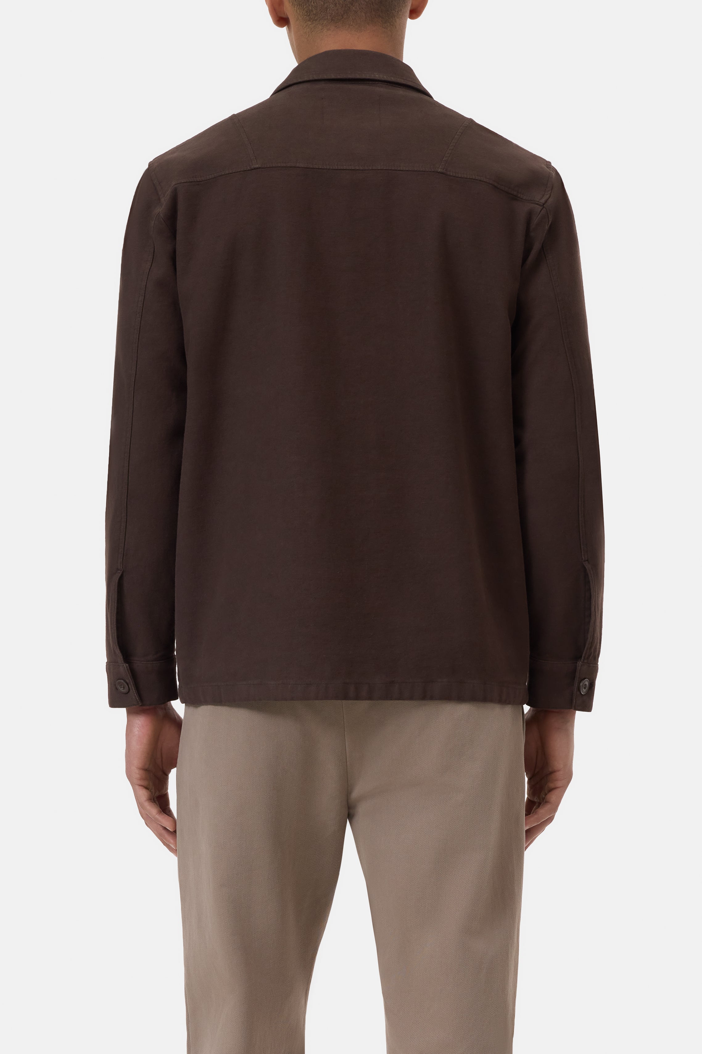 OVERSHIRT