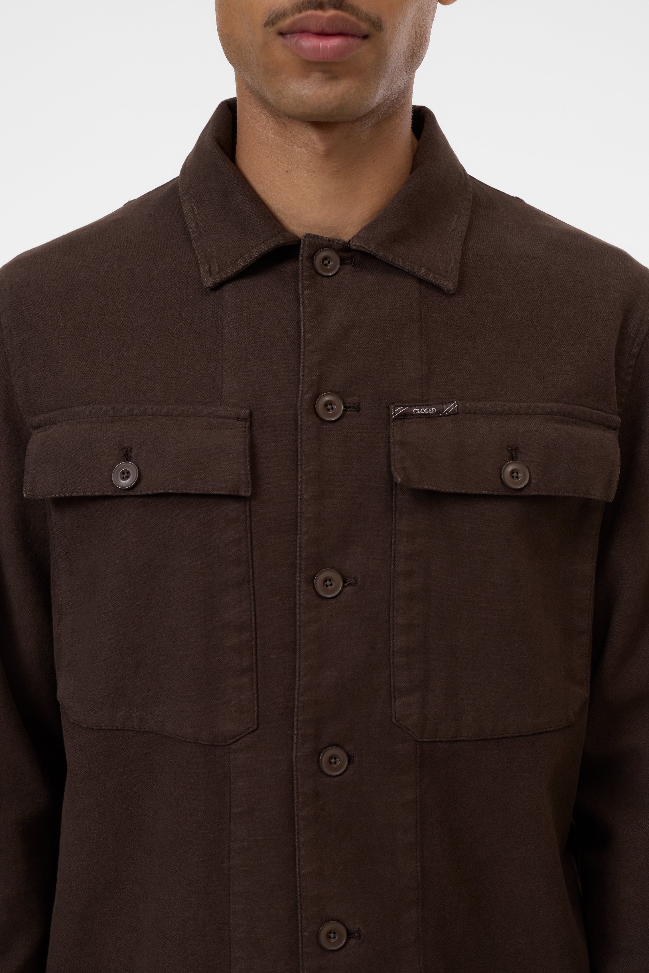 OVERSHIRT