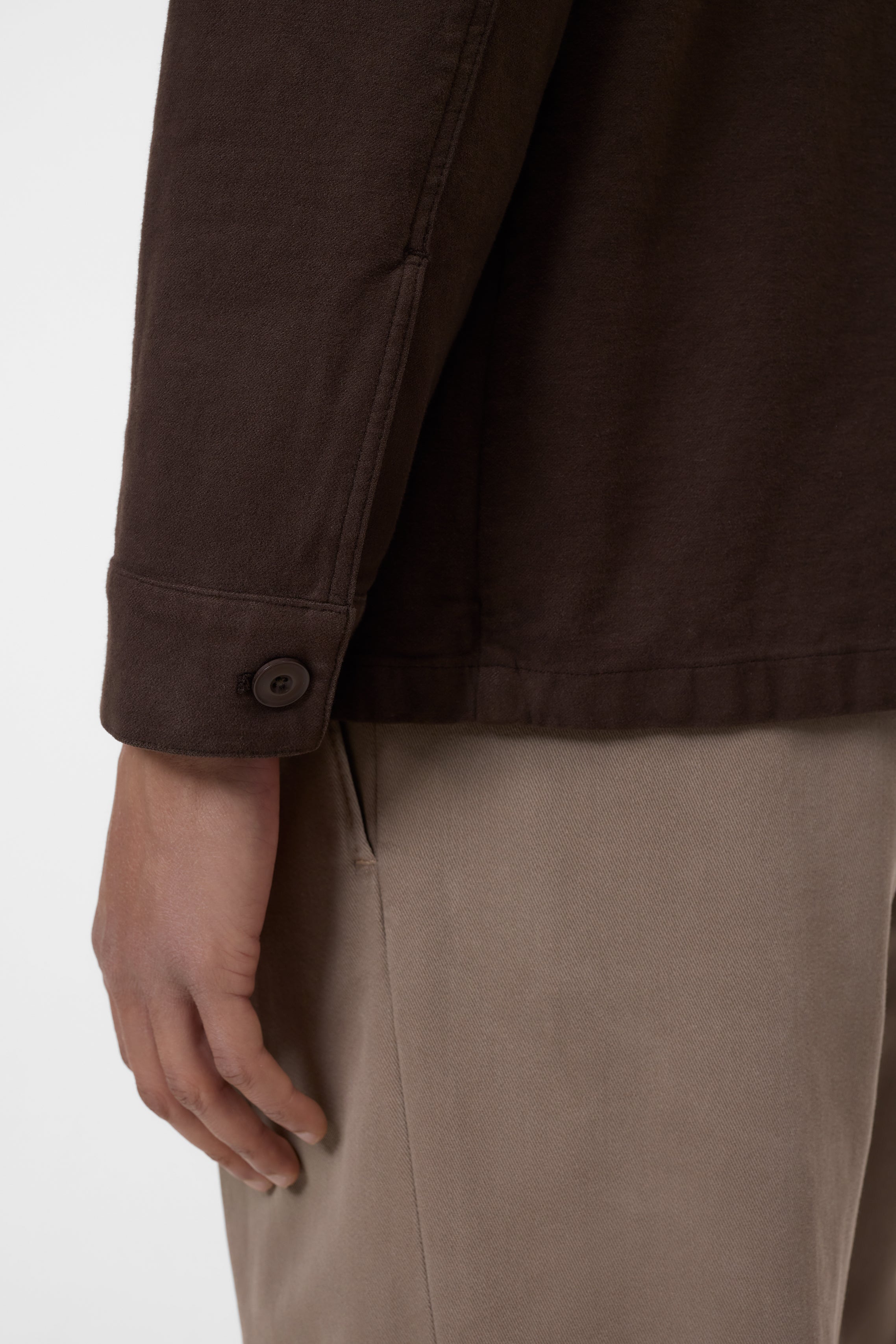 OVERSHIRT