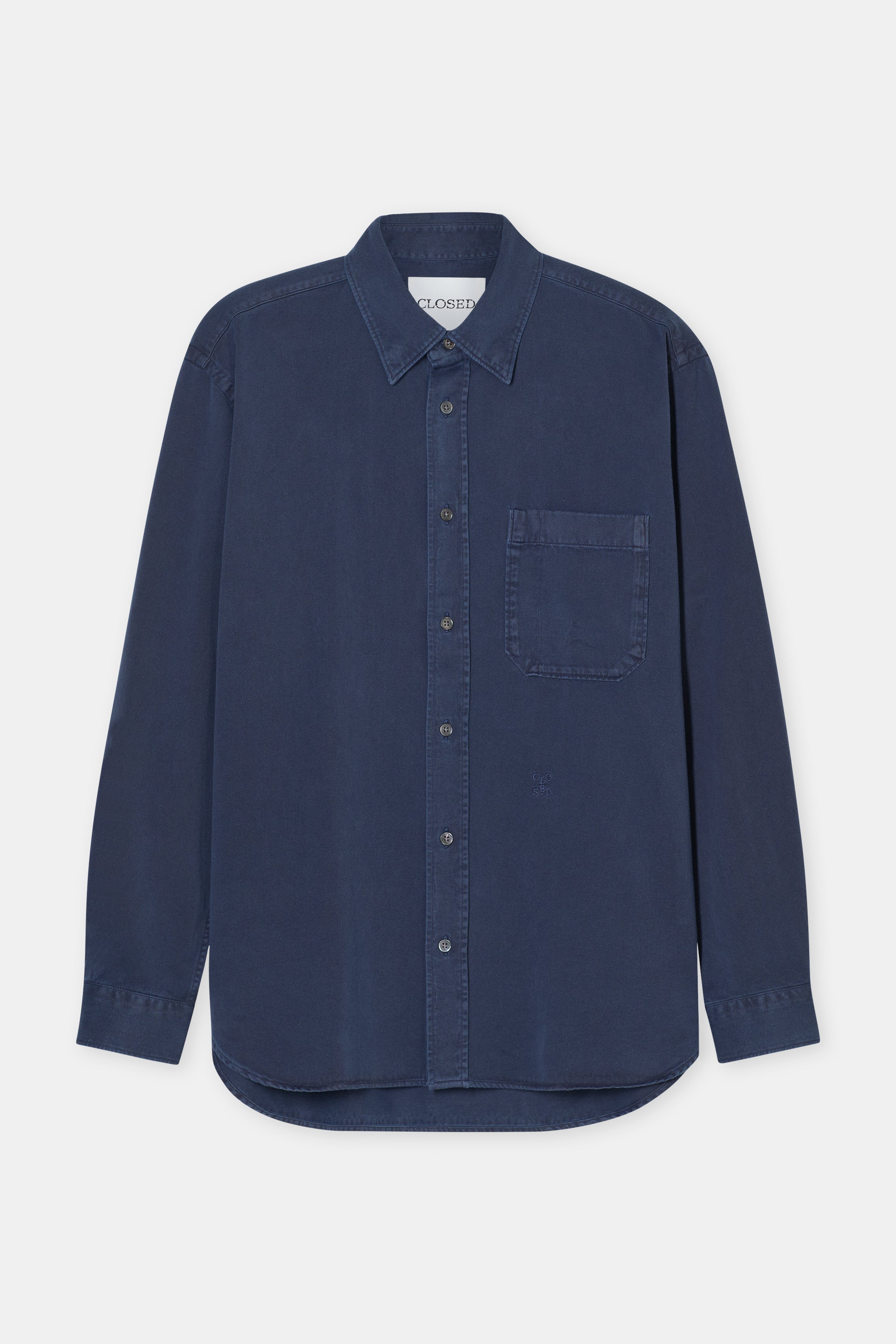 FORMAL ARMY SHIRT