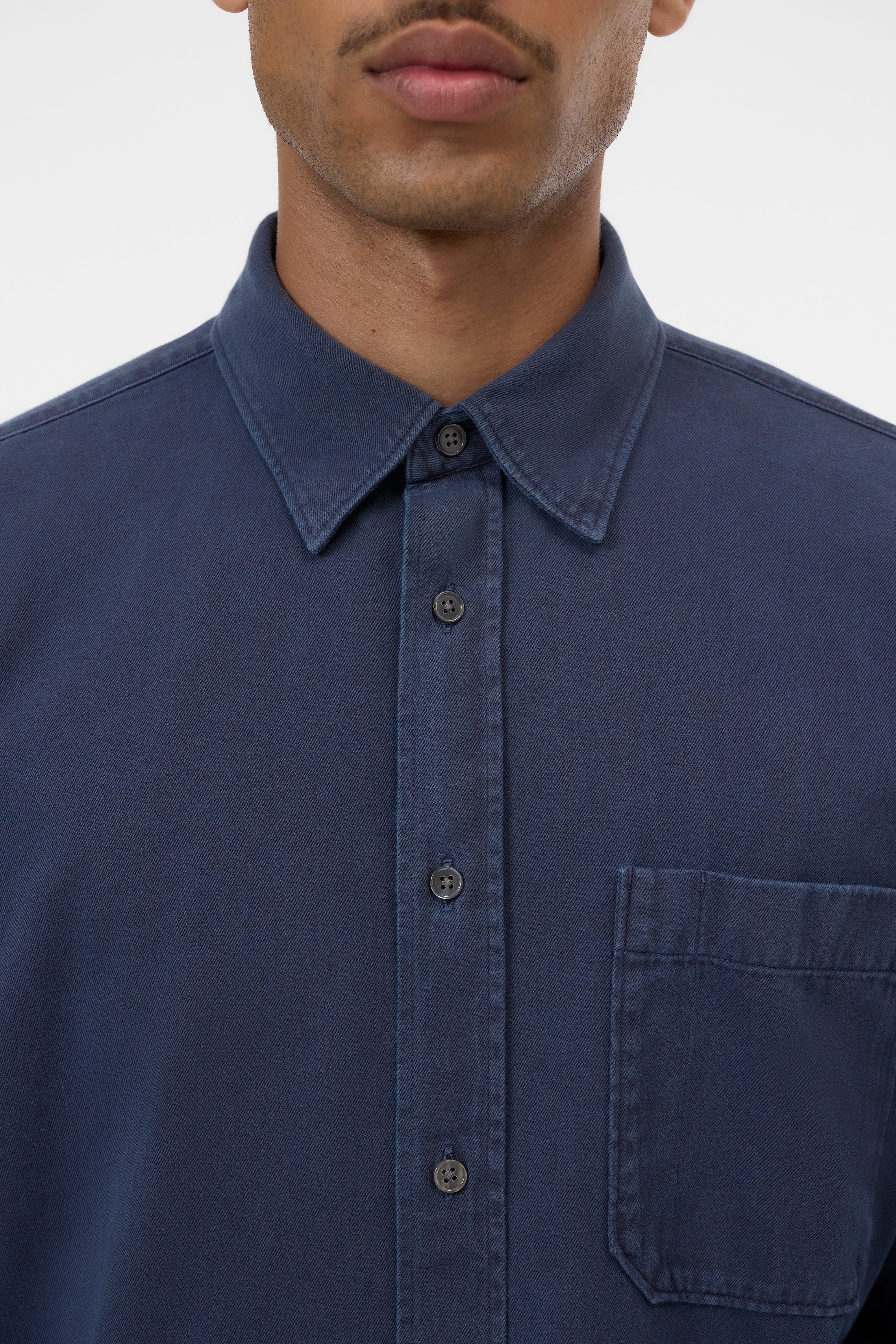 FORMAL ARMY SHIRT