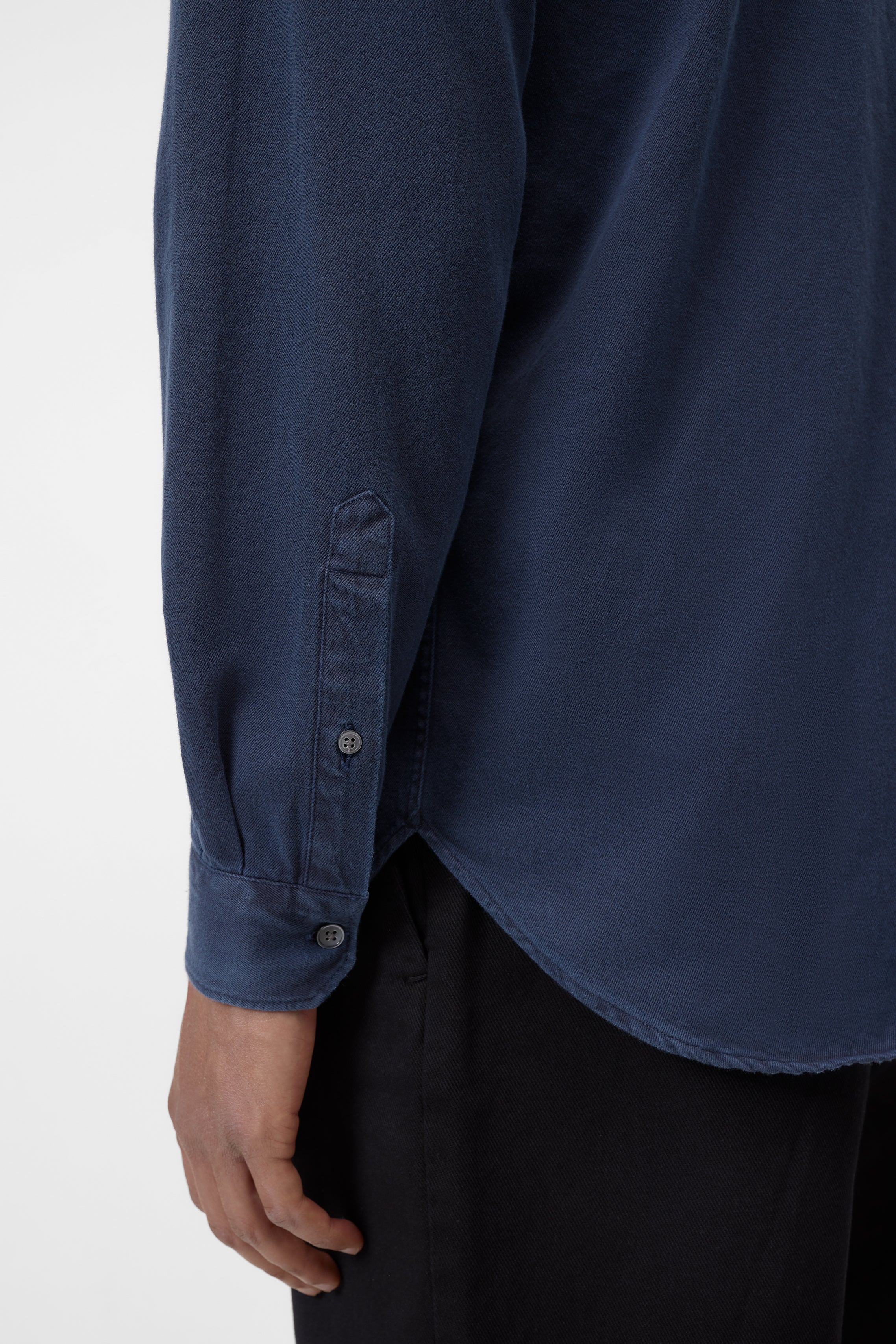 FORMAL ARMY SHIRT