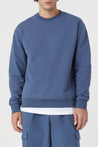 CLOSED-CLASSIC SWEATSHIRT T-SHIRTS-ARCHIVE-SALE-OUTLET-Lagerverkauf-Strick & Pullover-ARCHIVIST