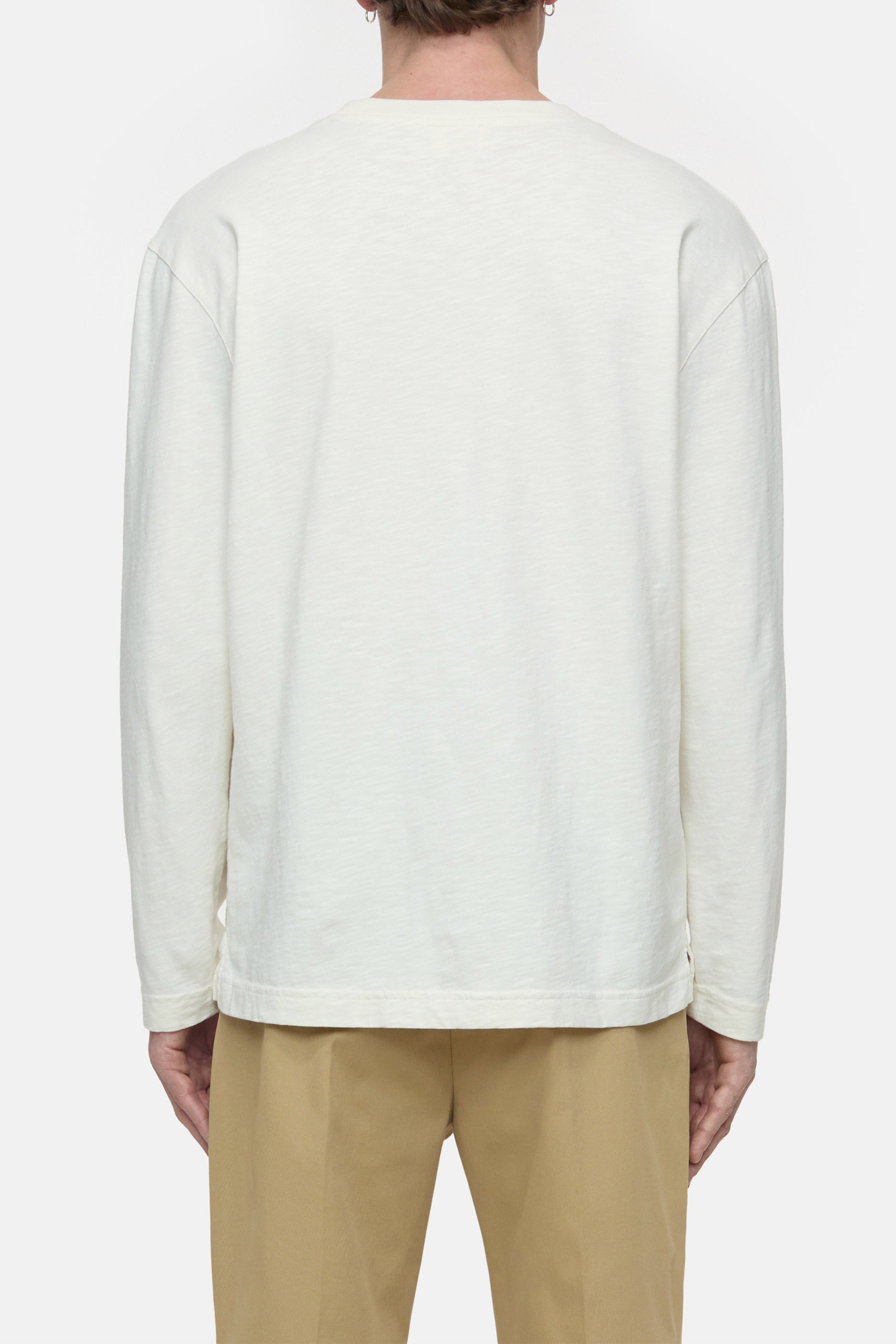 CLASSIC LONGSLEEVE