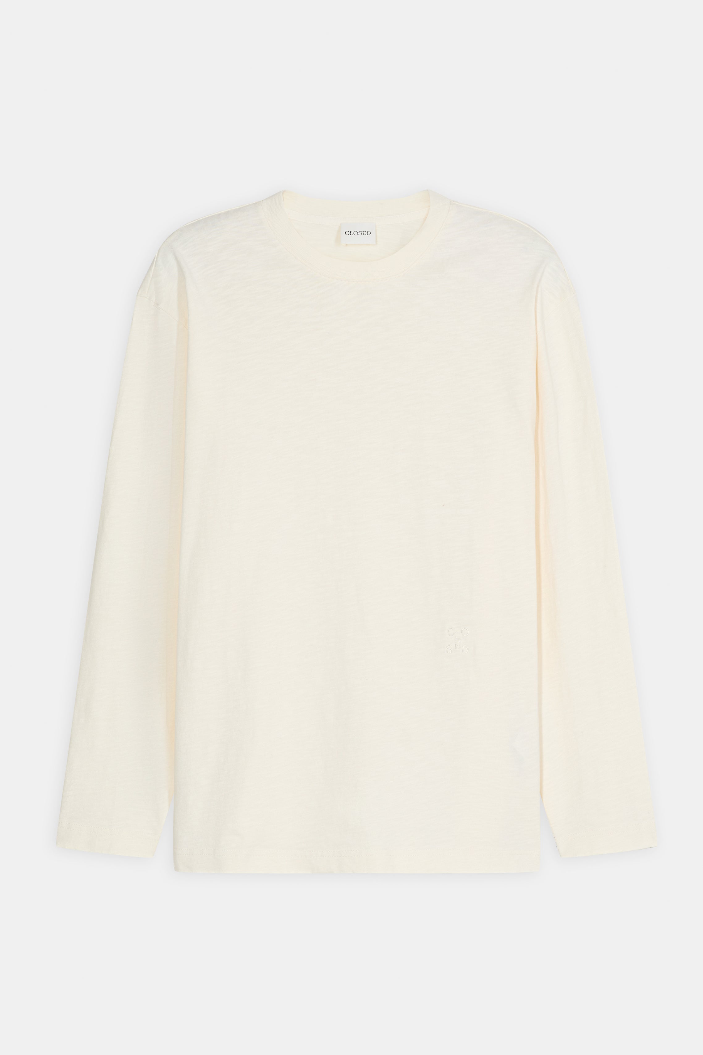 CLASSIC LONGSLEEVE