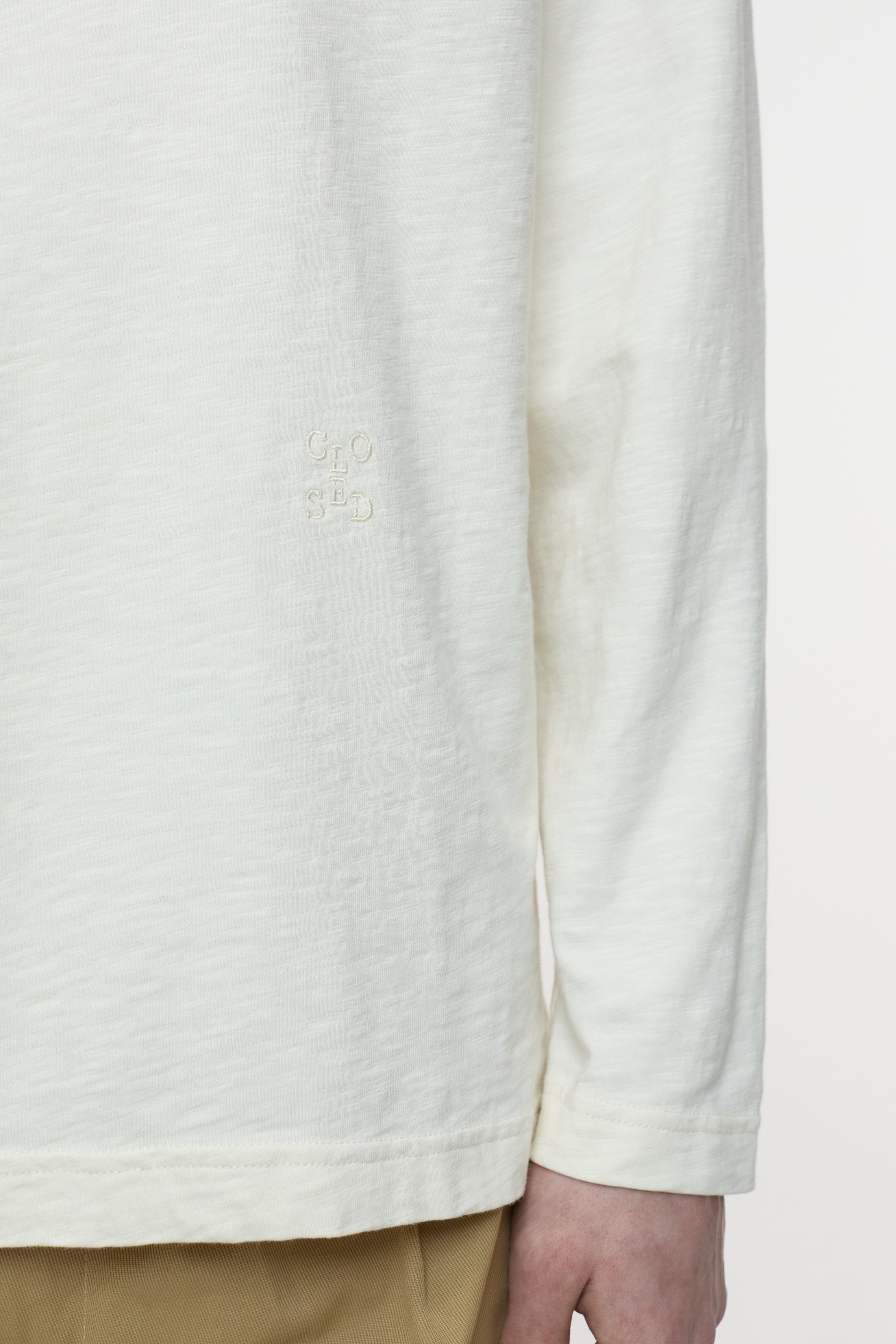 CLASSIC LONGSLEEVE