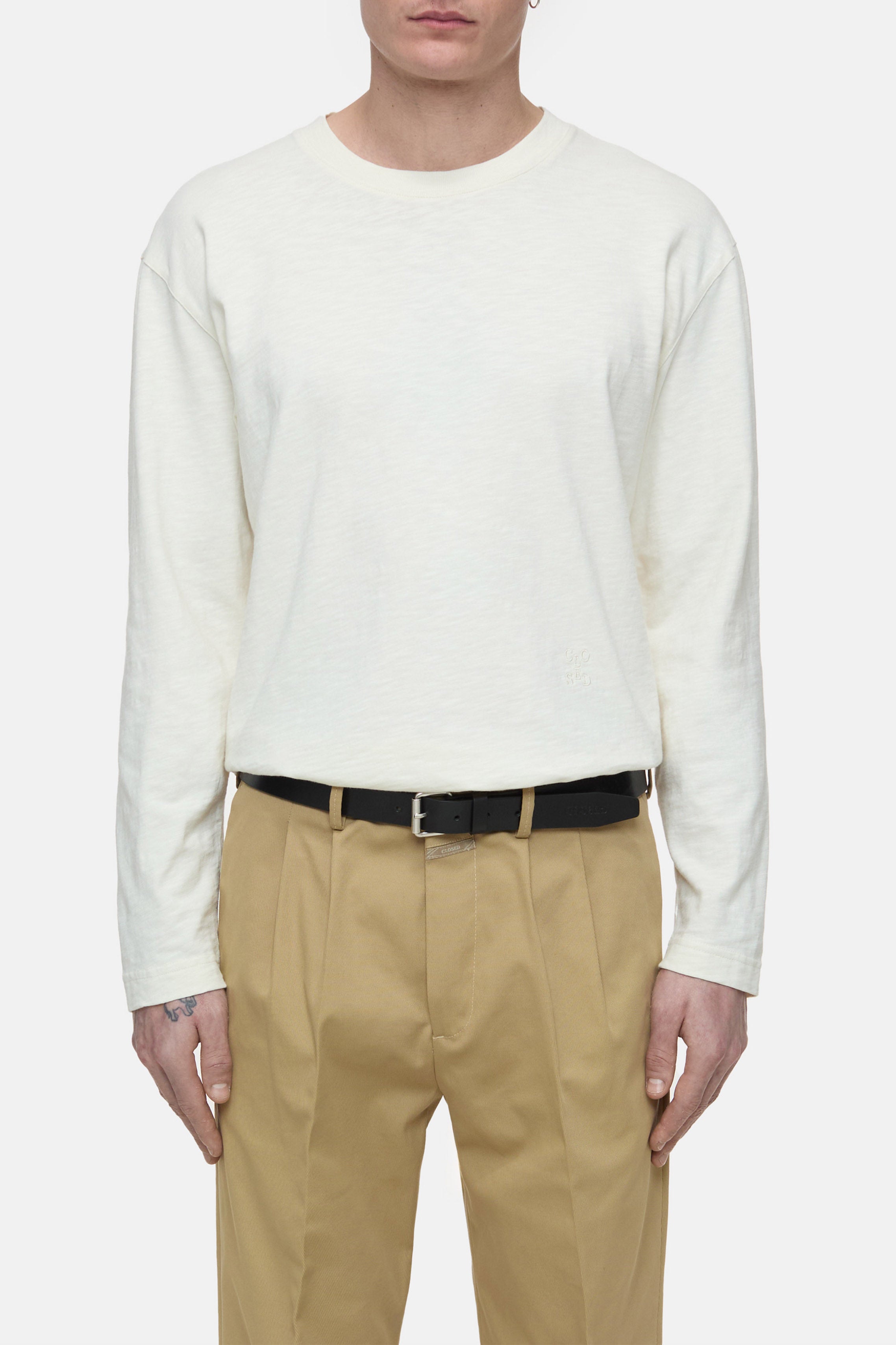 CLASSIC LONGSLEEVE