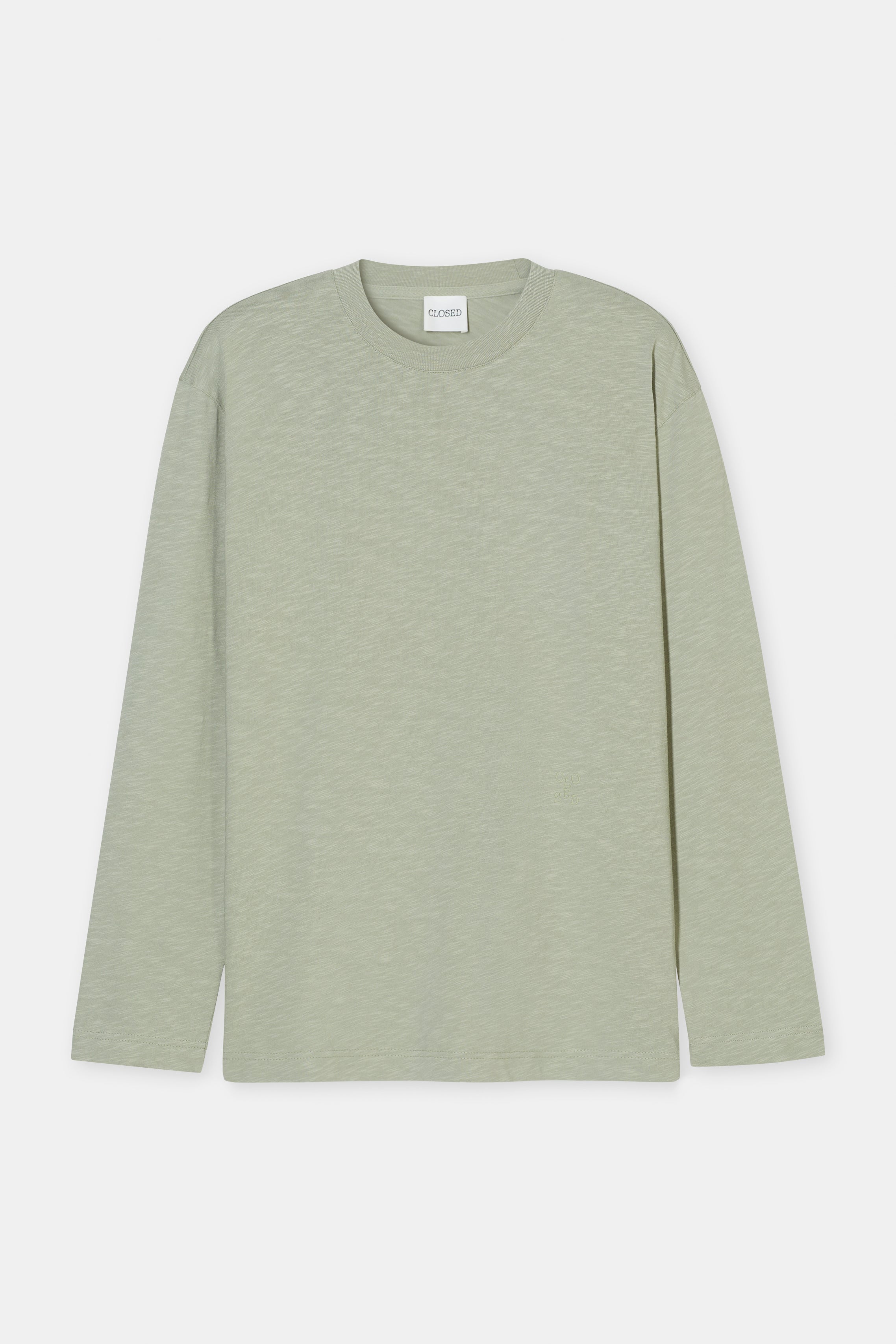 CLASSIC LONGSLEEVE