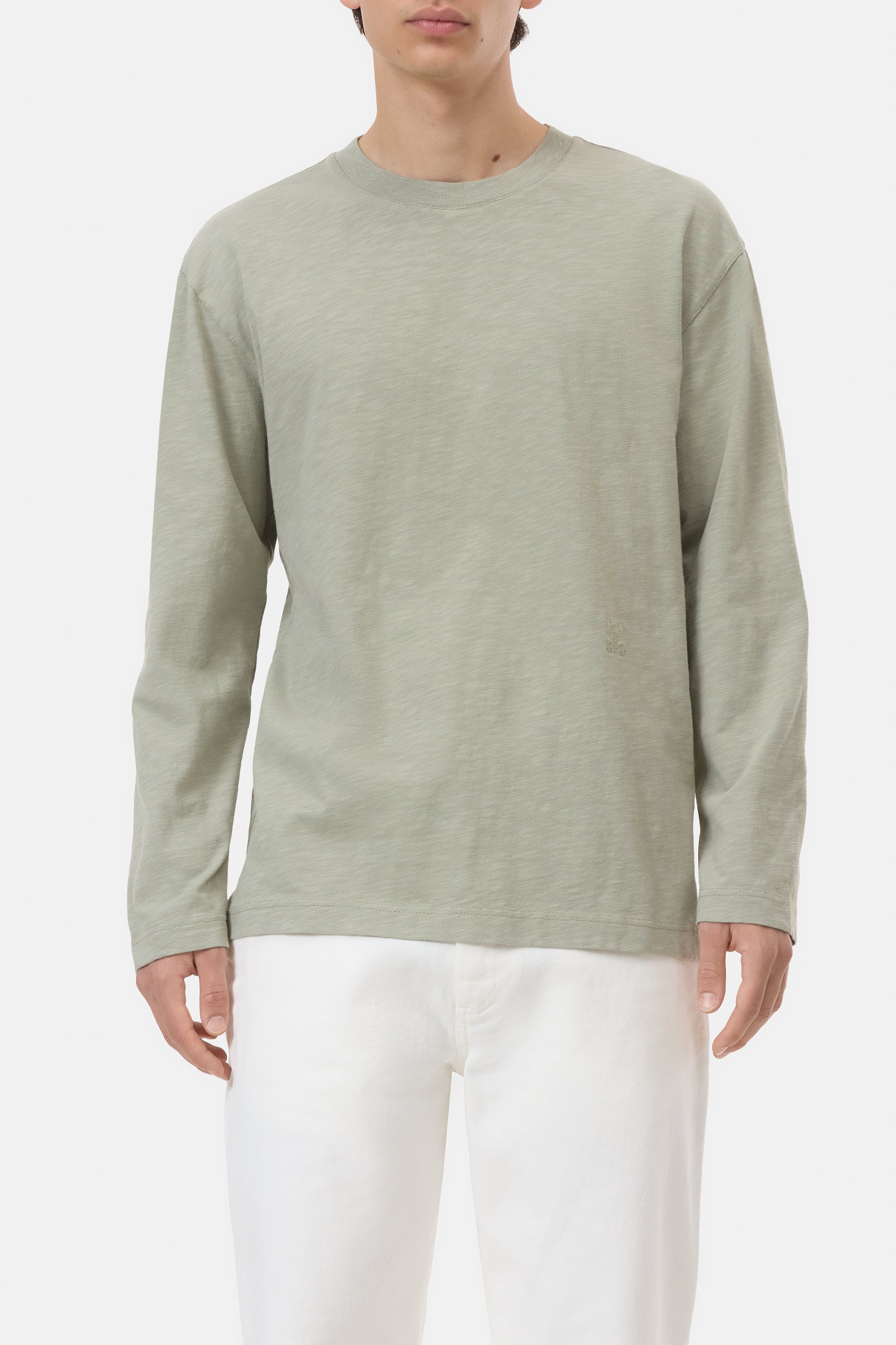 CLASSIC LONGSLEEVE