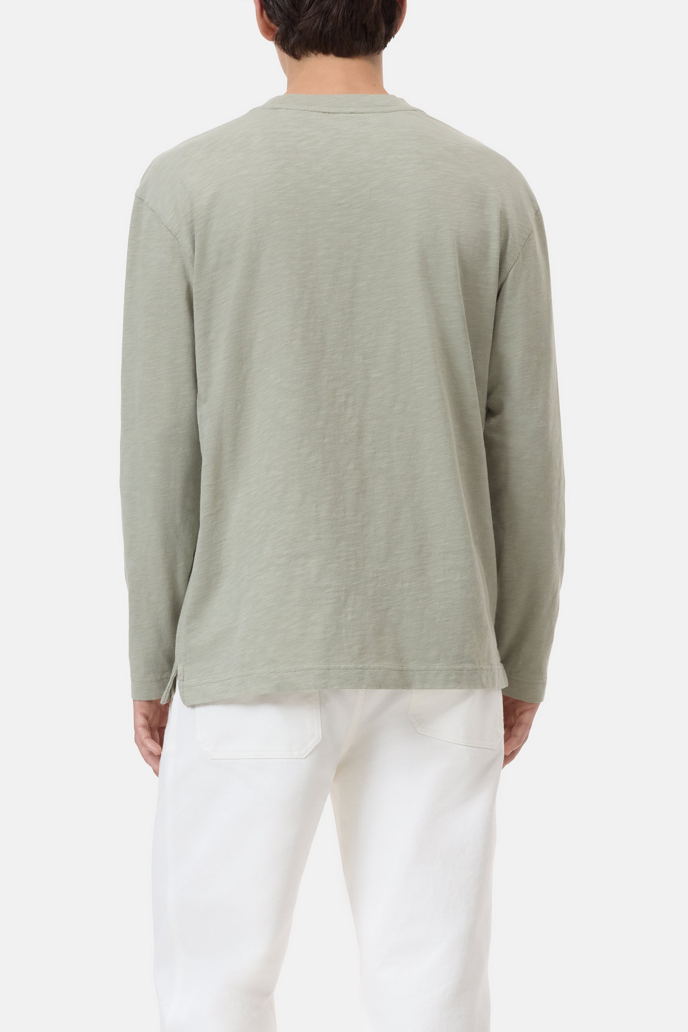 CLASSIC LONGSLEEVE