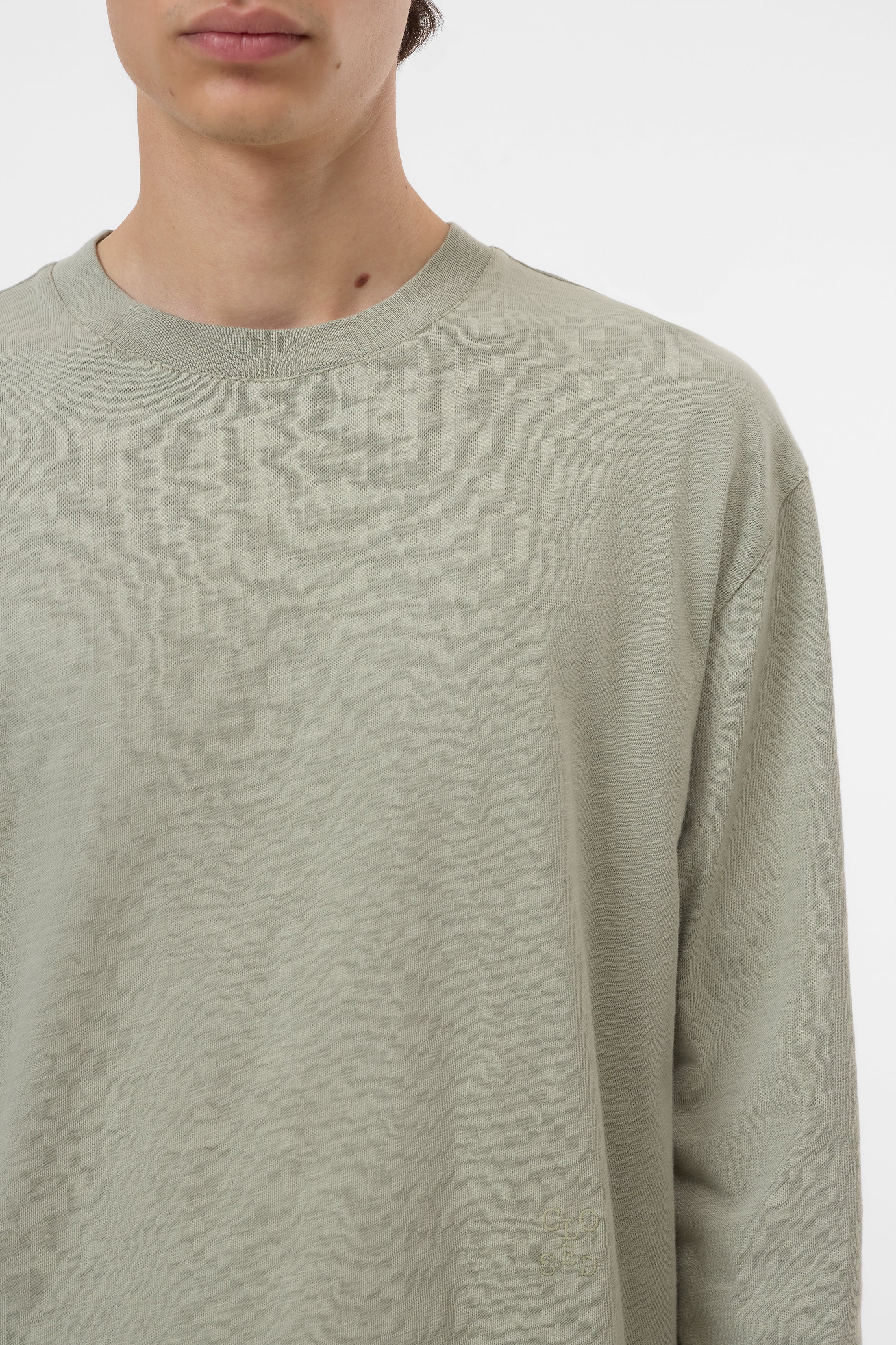 CLASSIC LONGSLEEVE