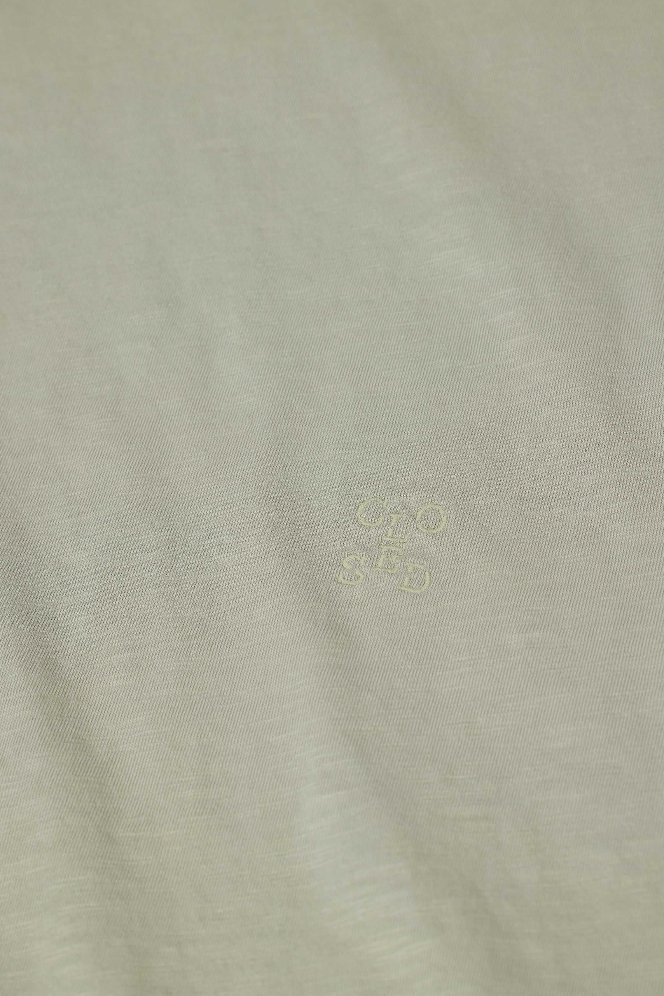 CLASSIC LONGSLEEVE