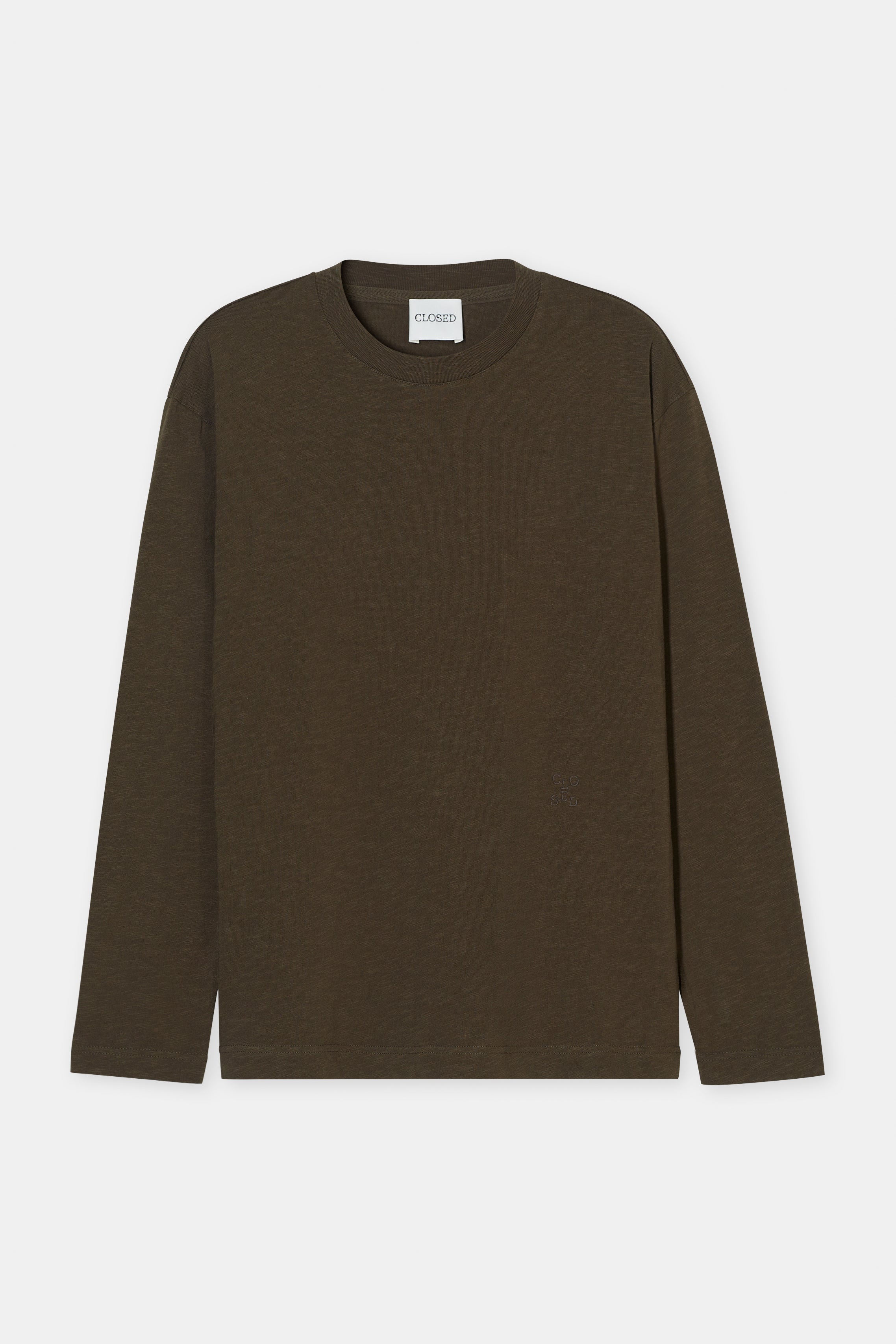 CLASSIC LONGSLEEVE