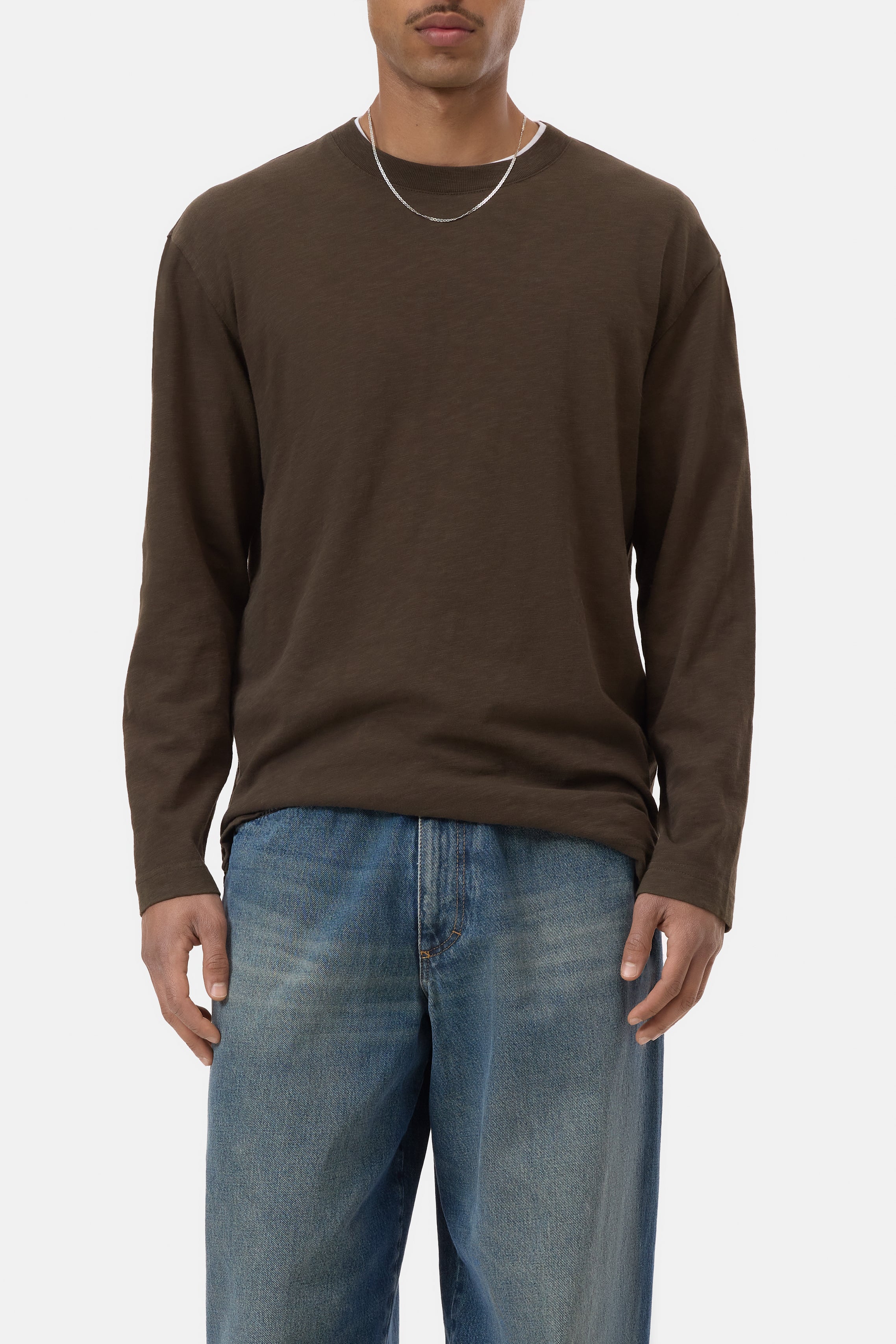 CLASSIC LONGSLEEVE