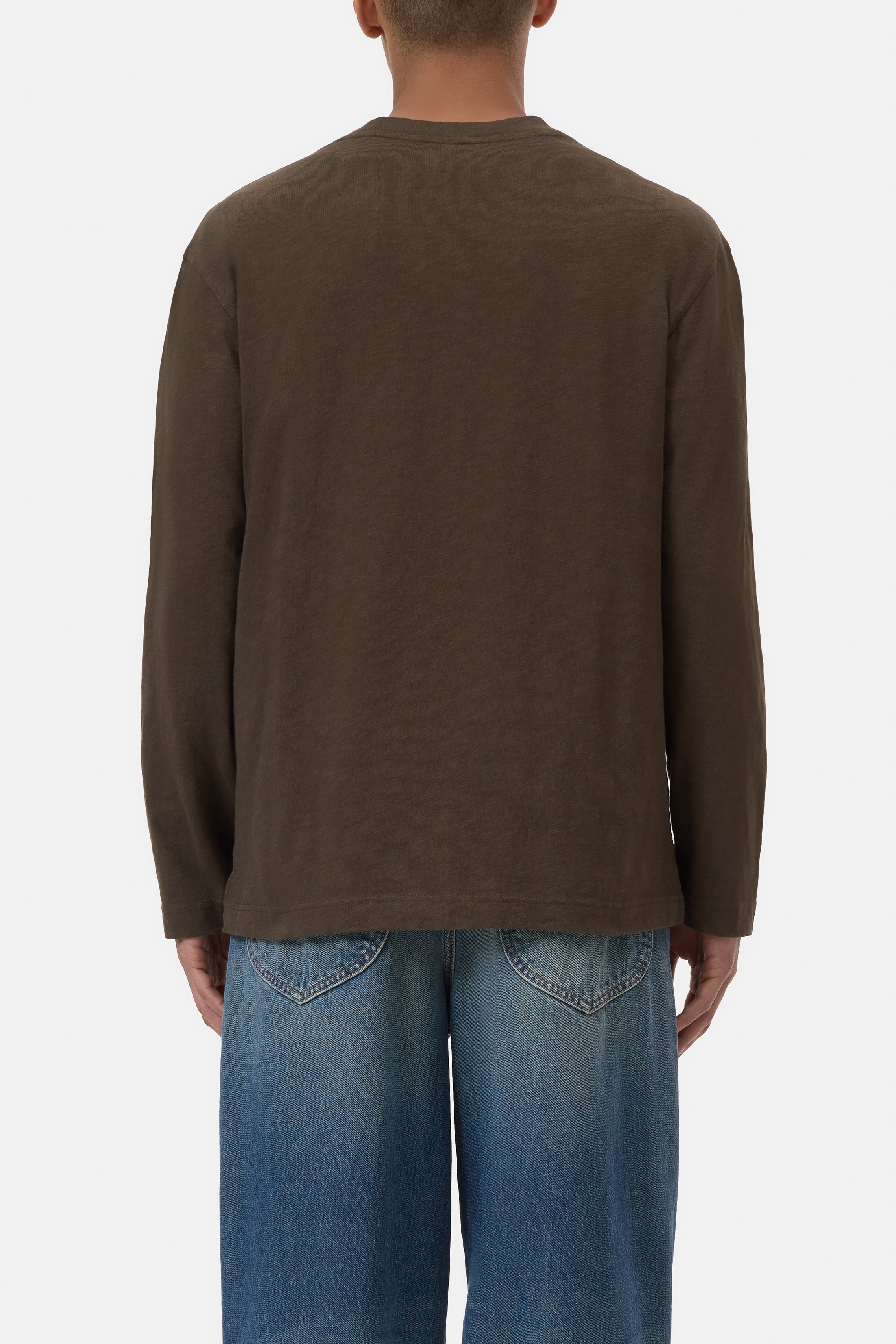 CLASSIC LONGSLEEVE