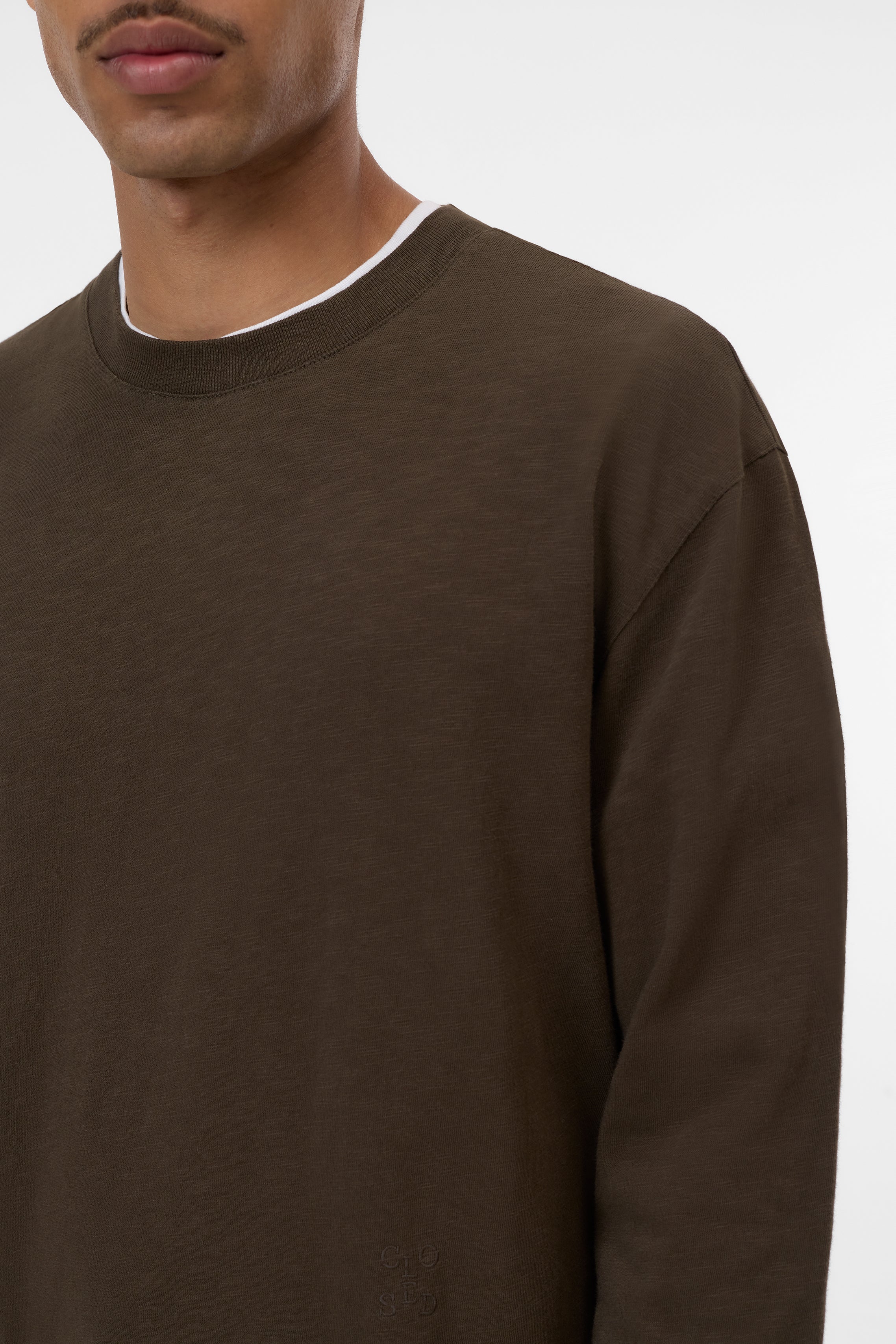CLASSIC LONGSLEEVE