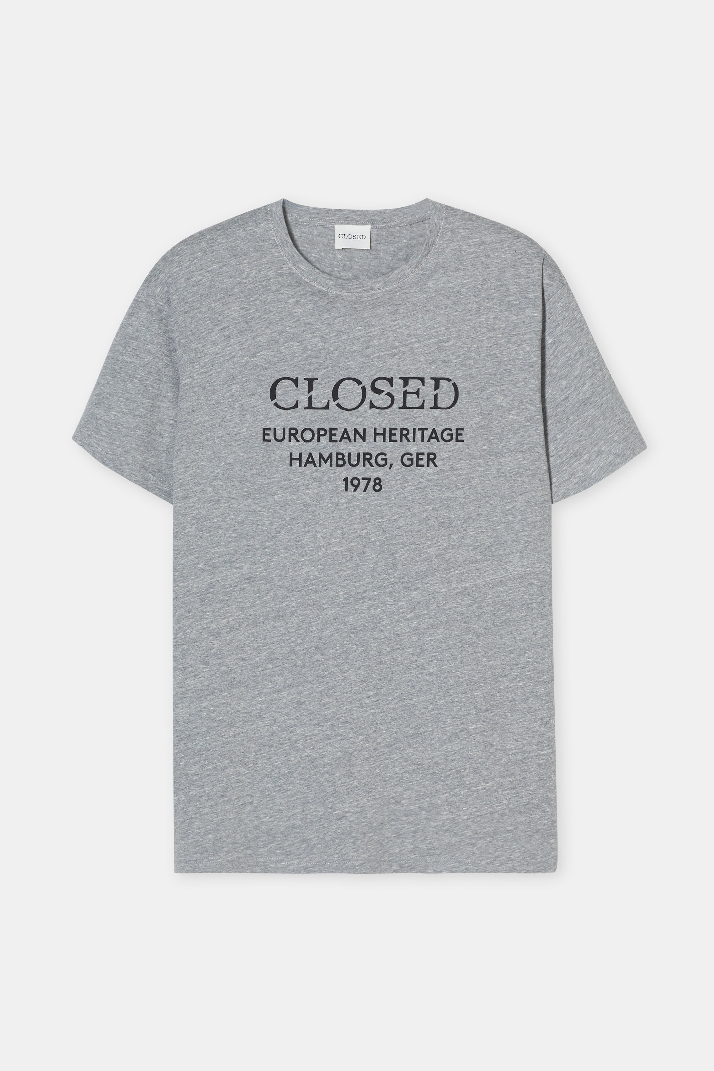 CLASSIC T-SHIRT