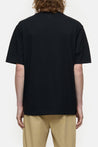 Closed-CLASSIC T-SHIRT-Shirts-Black-Deal-Outlet-by-ARCHIVIST