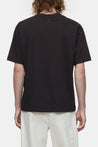 Closed-CLASSIC T-SHIRT-Shirts-Black-Deal-Outlet-by-ARCHIVIST