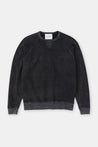 Closed-CREWNECK-Shirts-Black-Deal-Outlet-by-ARCHIVIST