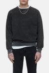 Closed-CREWNECK-Shirts-Black-Deal-Outlet-by-ARCHIVIST