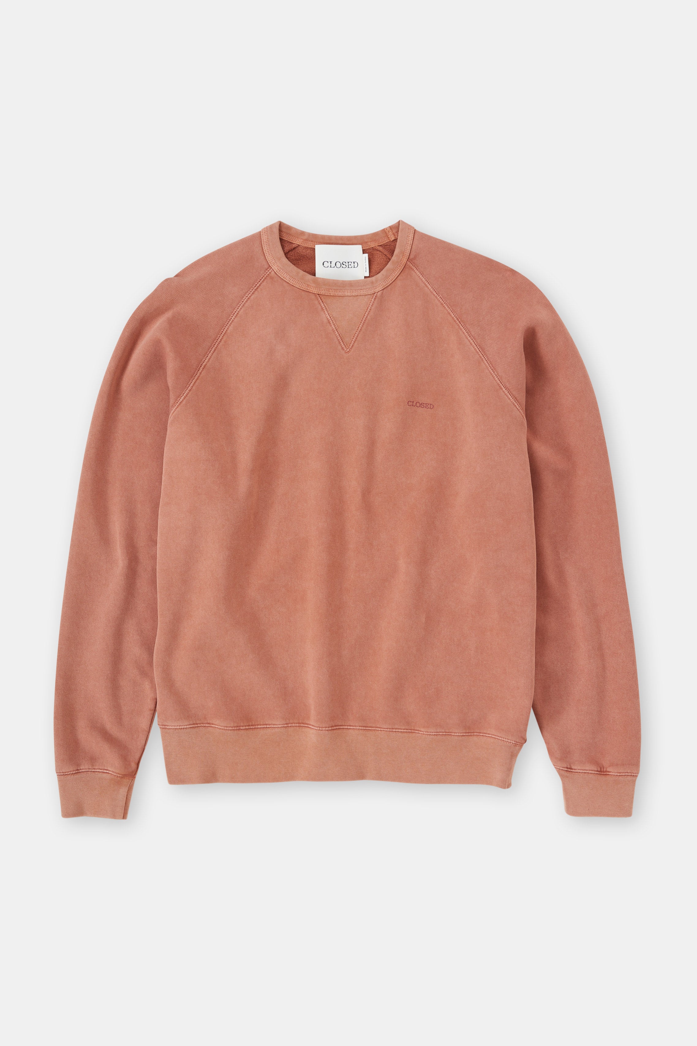 CREWNECK
