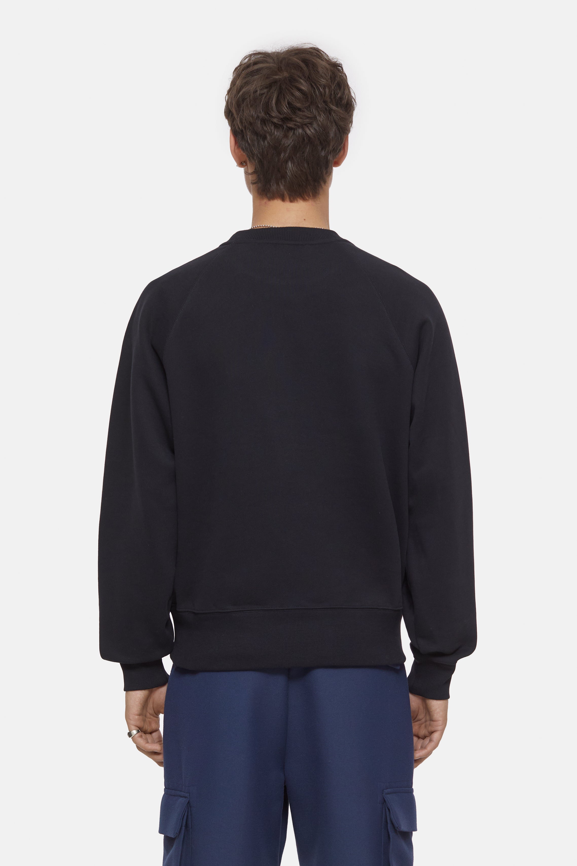 CLOSED-BOXY SWEAT T-SHIRTS-ARCHIVE-SALE-OUTLET-Lagerverkauf-Strick & Pullover-ARCHIVIST