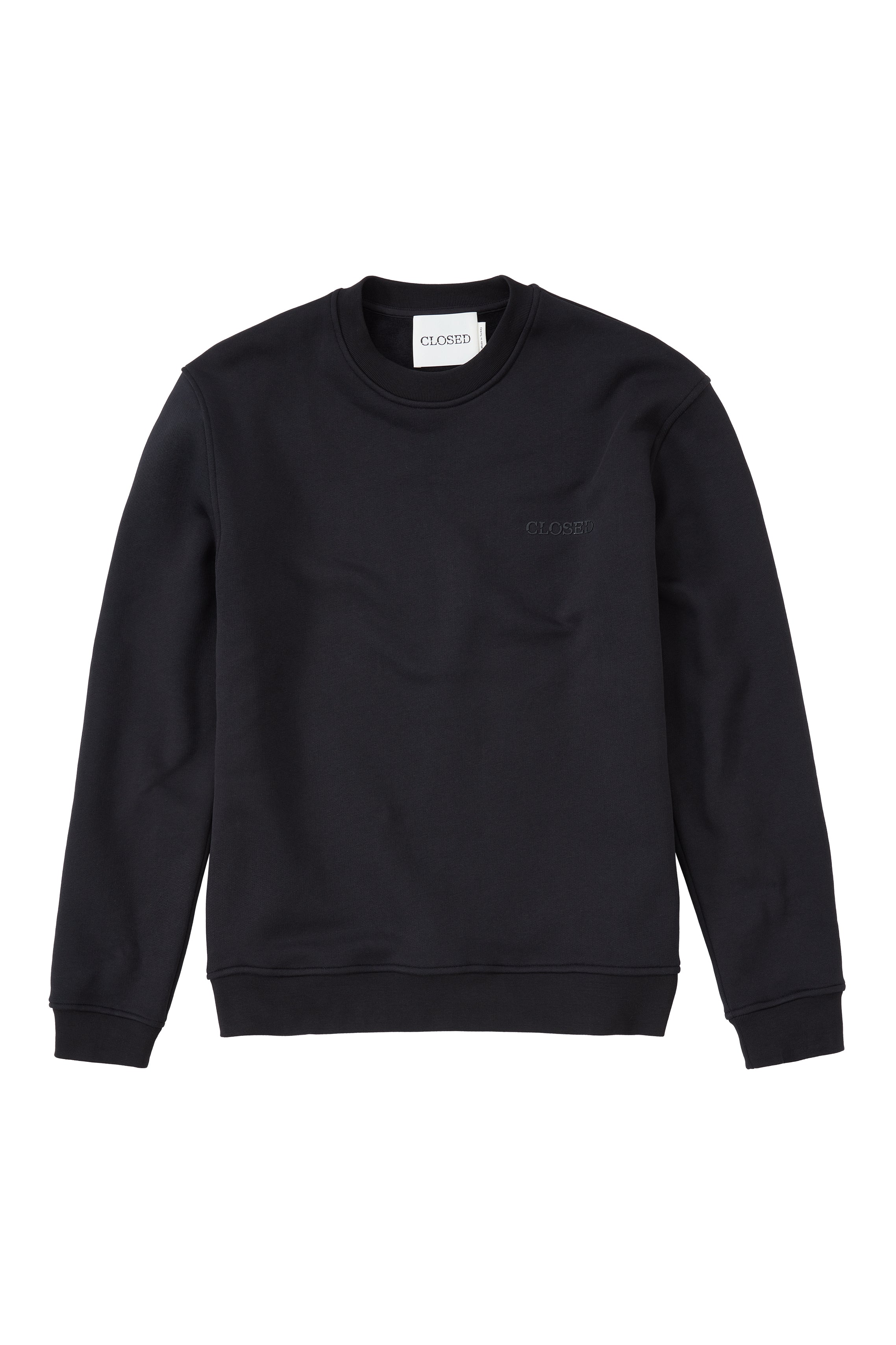 Closed-#N/A-Shirts-Black-Deal-Outlet-by-ARCHIVIST