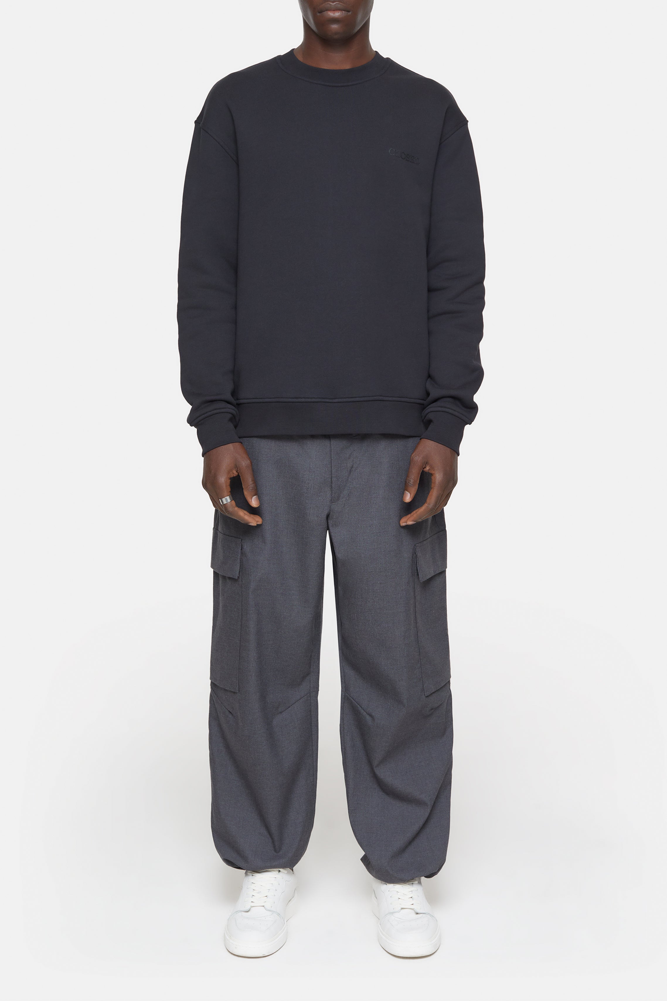 Closed-#N/A-Shirts-Black-Deal-Outlet-by-ARCHIVIST