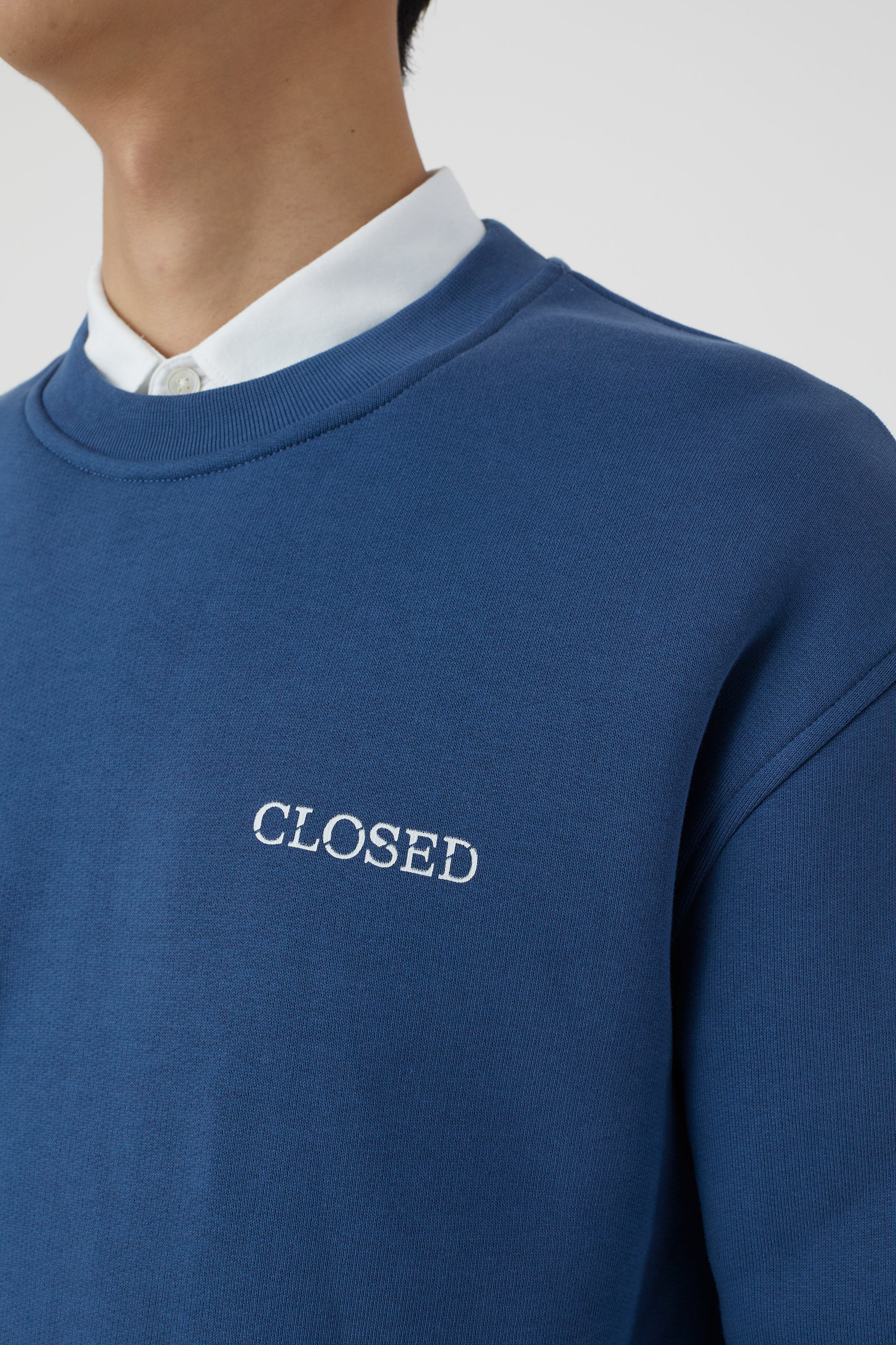 Closed-#N/A-Shirts-Black-Deal-Outlet-by-ARCHIVIST