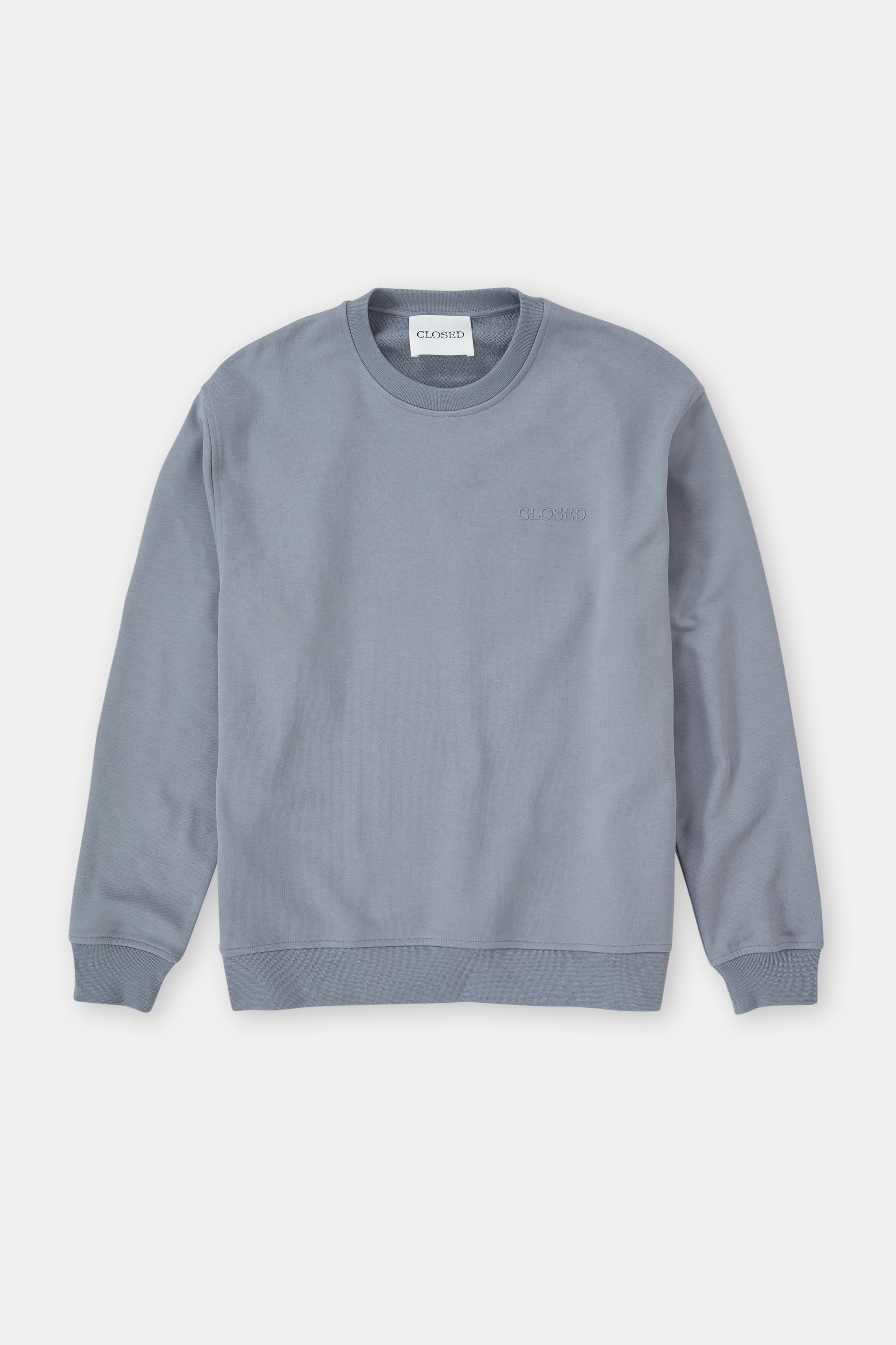 LOGO CREWNECK SWEAT
