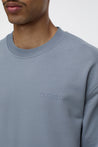 LOGO CREWNECK SWEAT