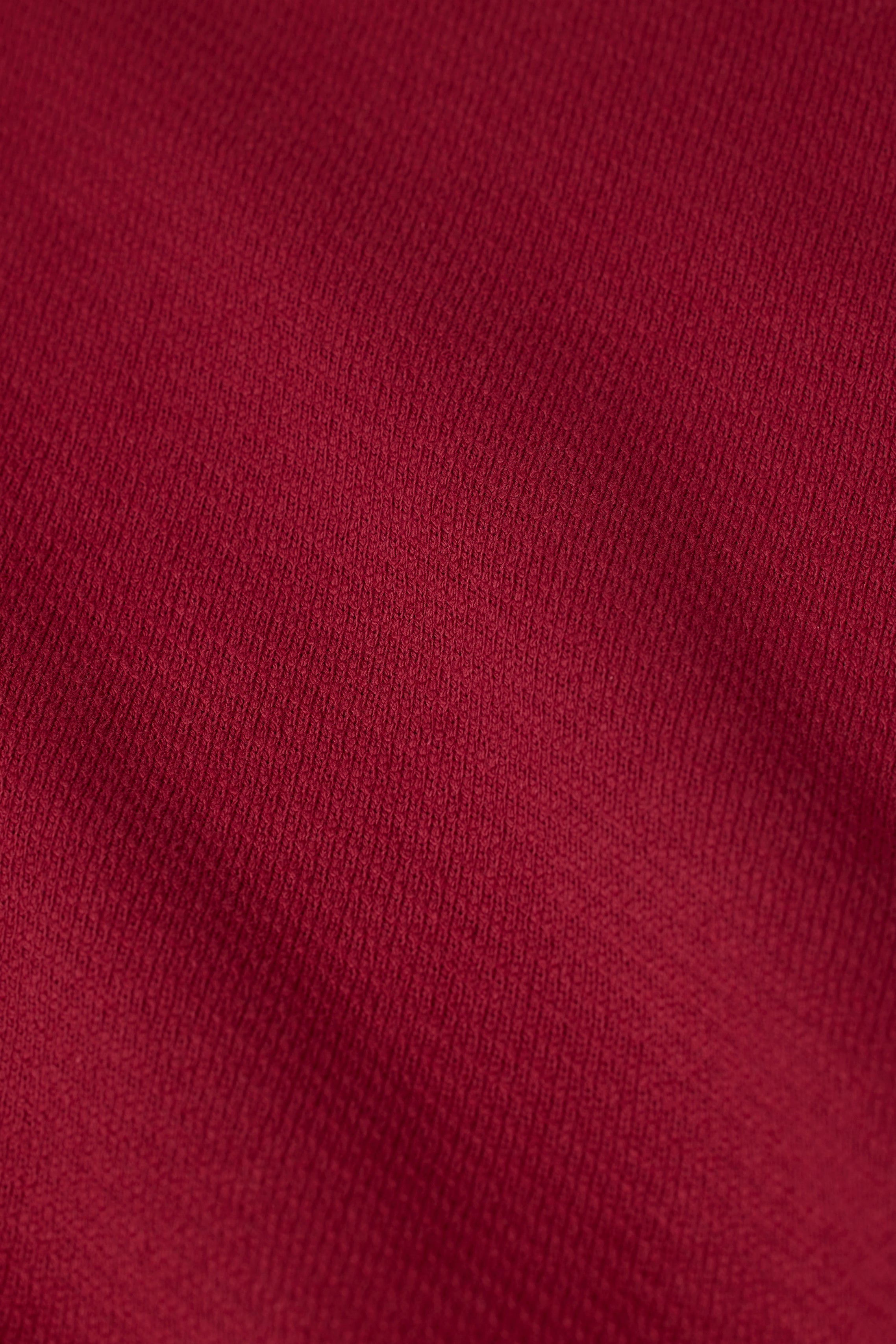 CREWNECK SWEATER