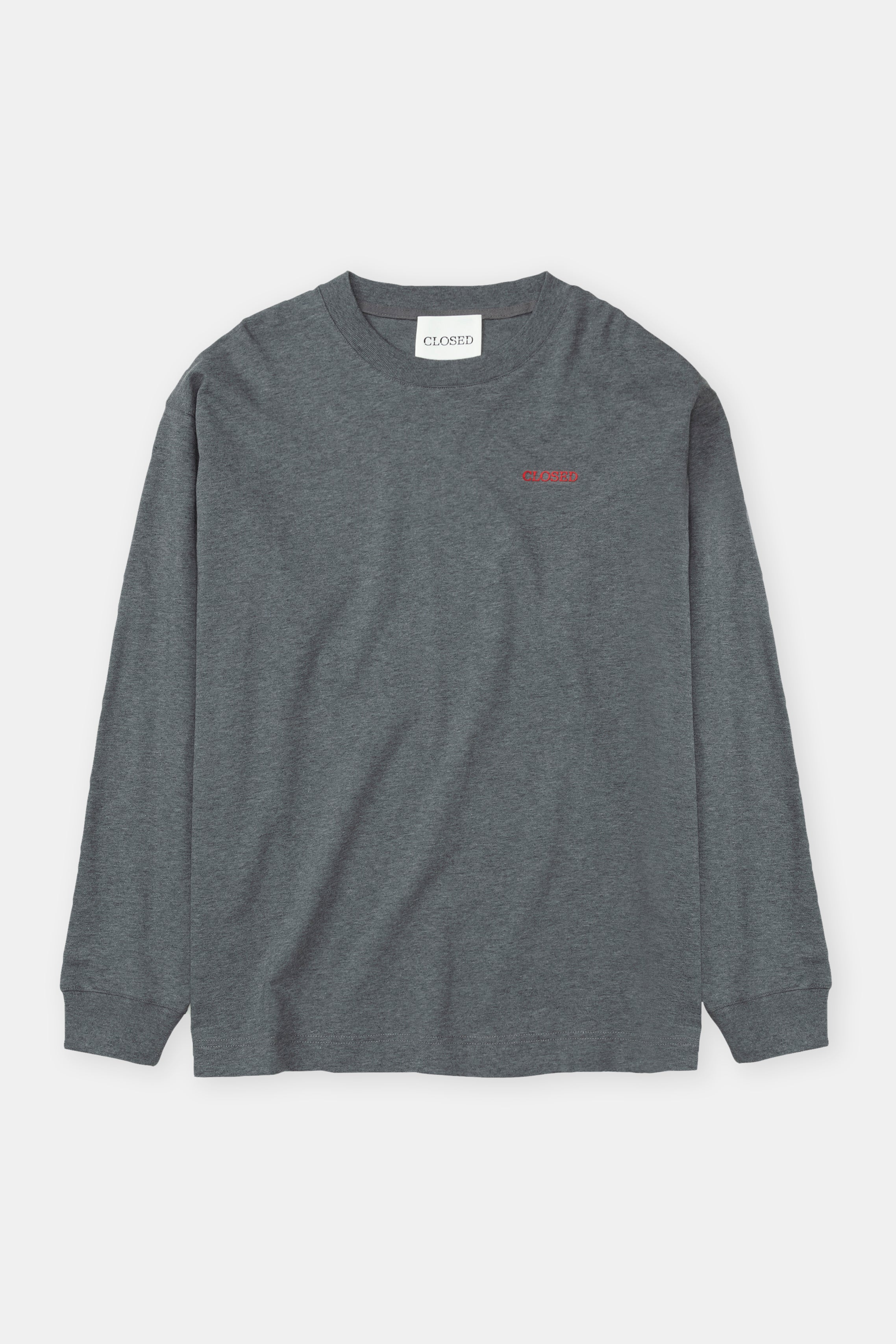LONG SLEEVE T-SHIRT