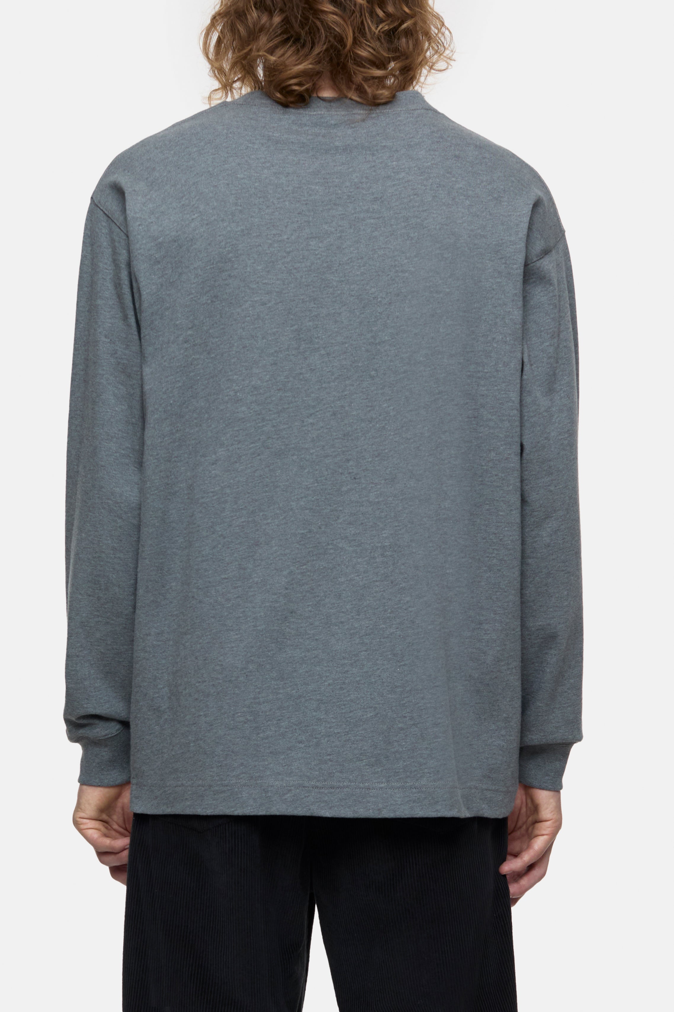 LONG SLEEVE T-SHIRT